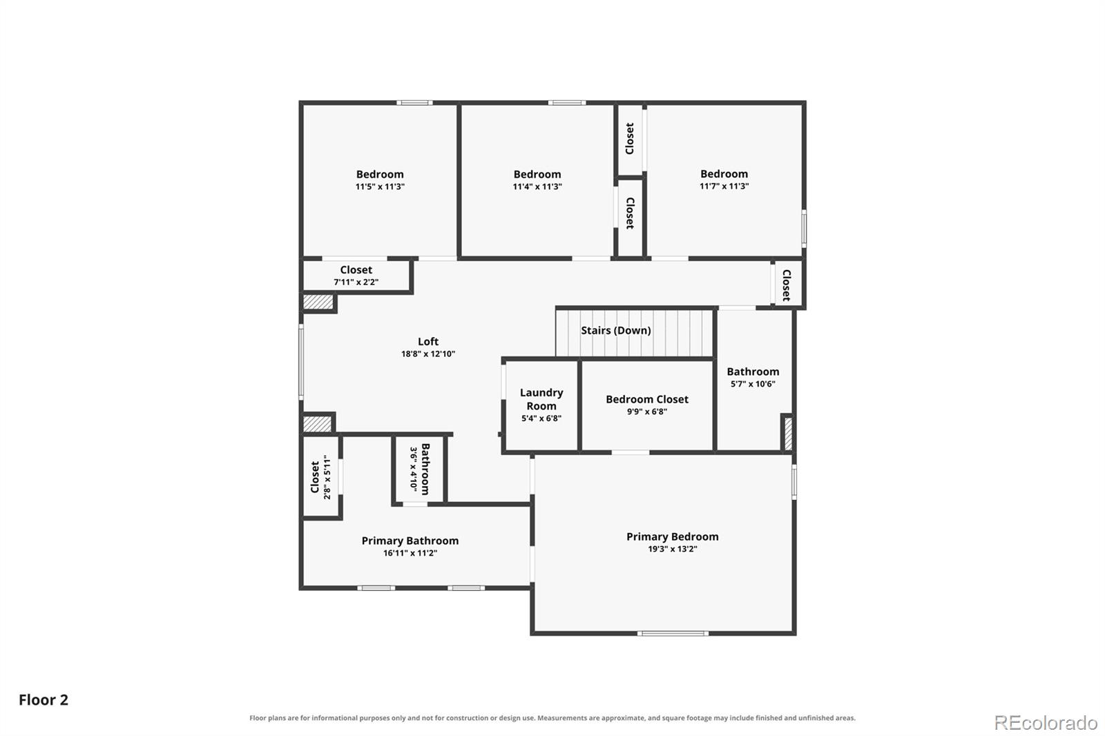 MLS Image #40 for 4466 s tibet street,aurora, Colorado