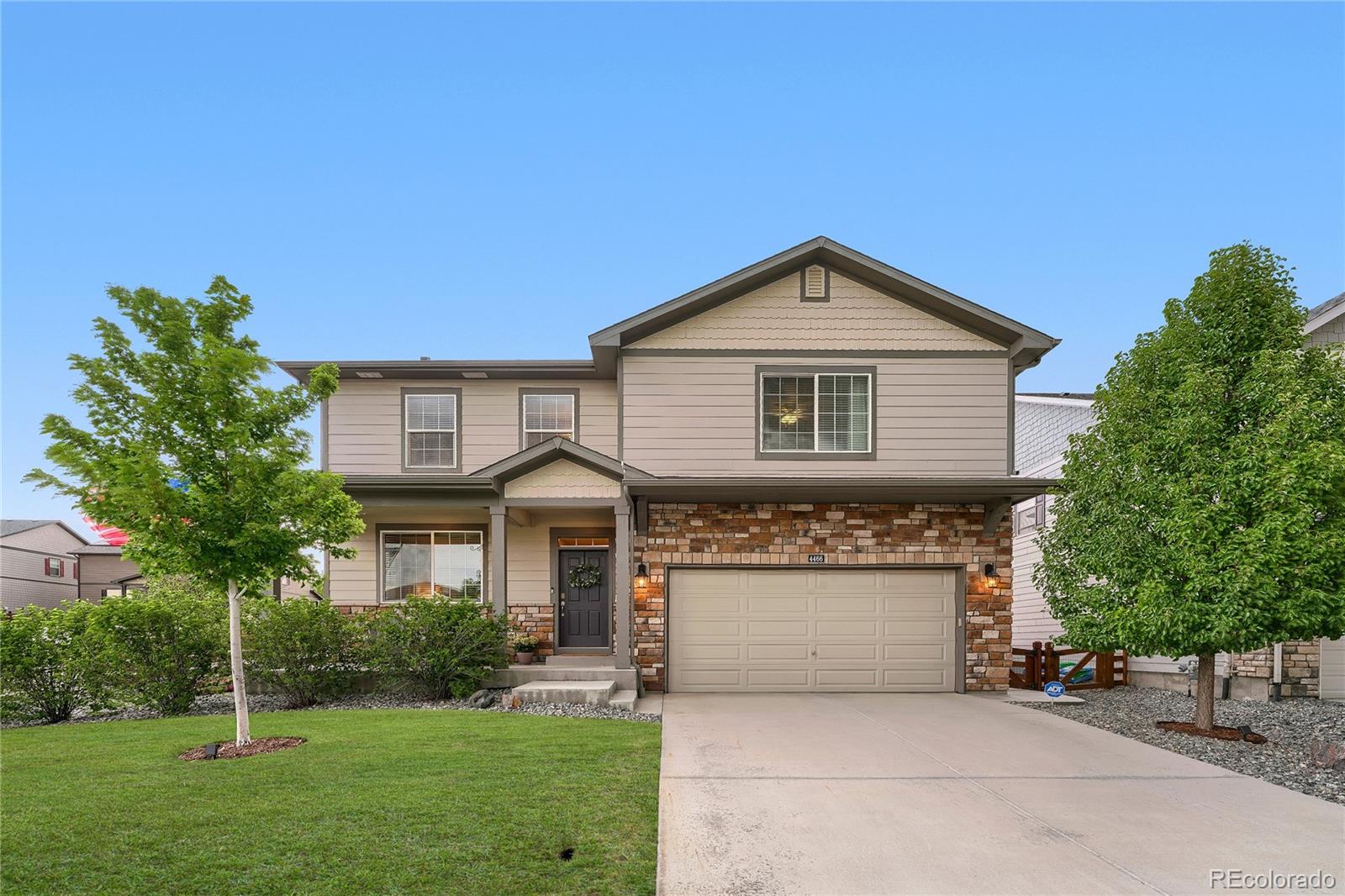 MLS Image #42 for 4466 s tibet street,aurora, Colorado