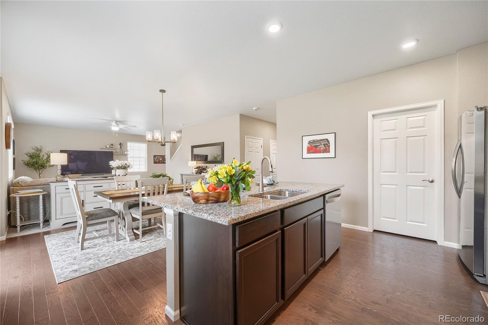 MLS Image #5 for 4466 s tibet street,aurora, Colorado