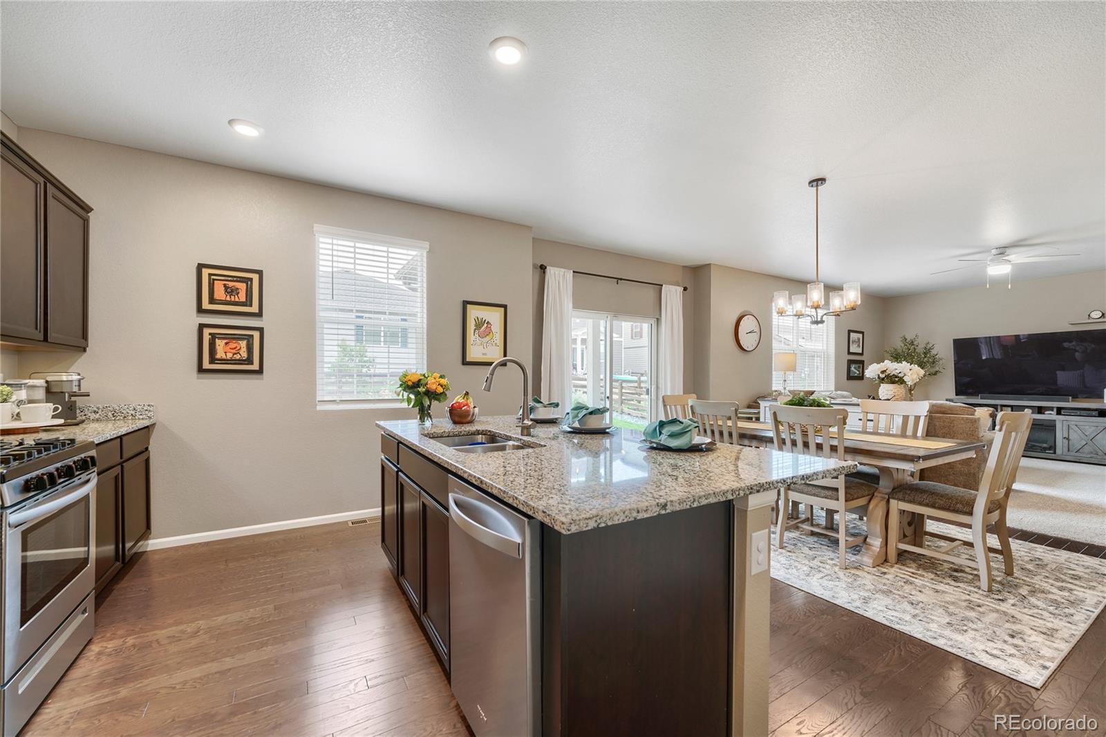 MLS Image #6 for 4466 s tibet street,aurora, Colorado