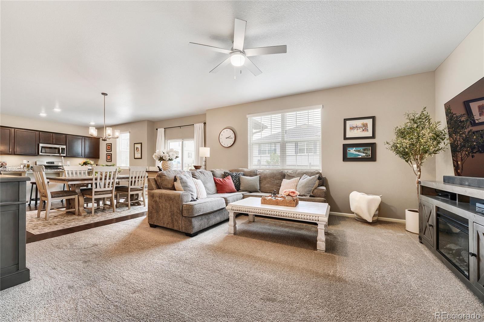 MLS Image #9 for 4466 s tibet street,aurora, Colorado