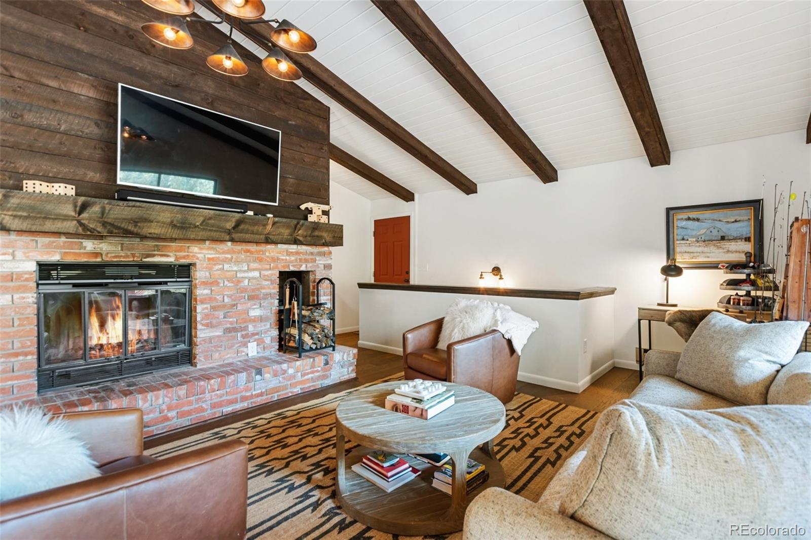 MLS Image #11 for 62  white trail,lake george, Colorado