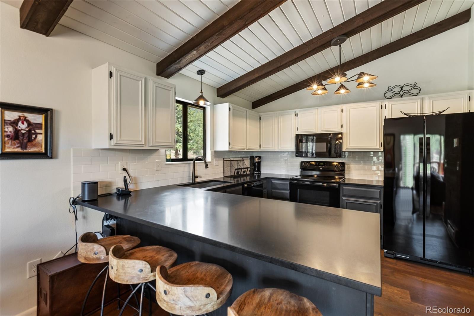 MLS Image #17 for 62  white trail,lake george, Colorado
