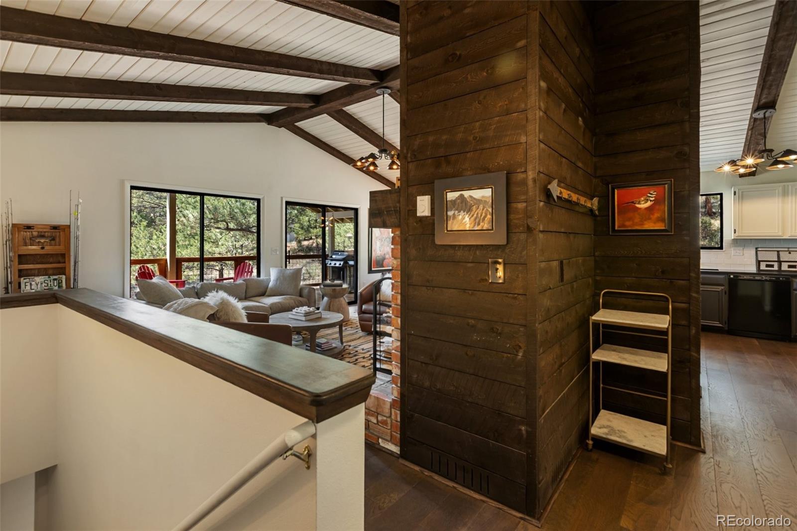 MLS Image #20 for 62  white trail,lake george, Colorado