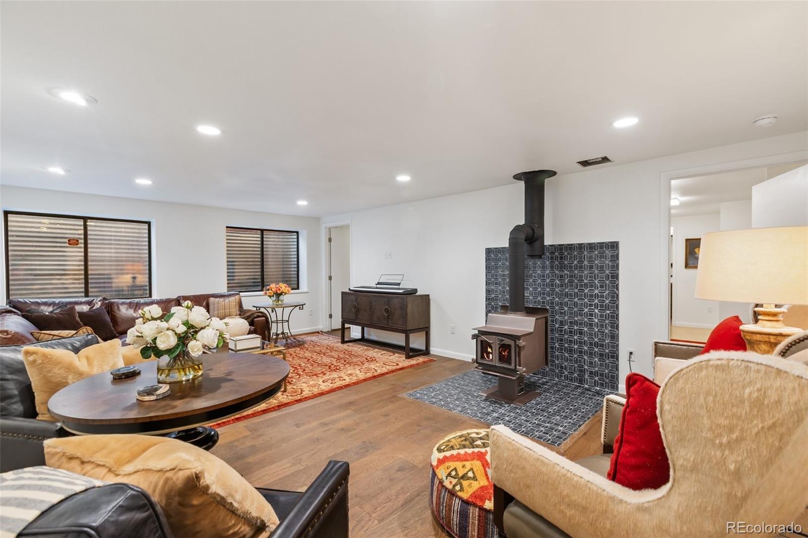 MLS Image #25 for 62  white trail,lake george, Colorado