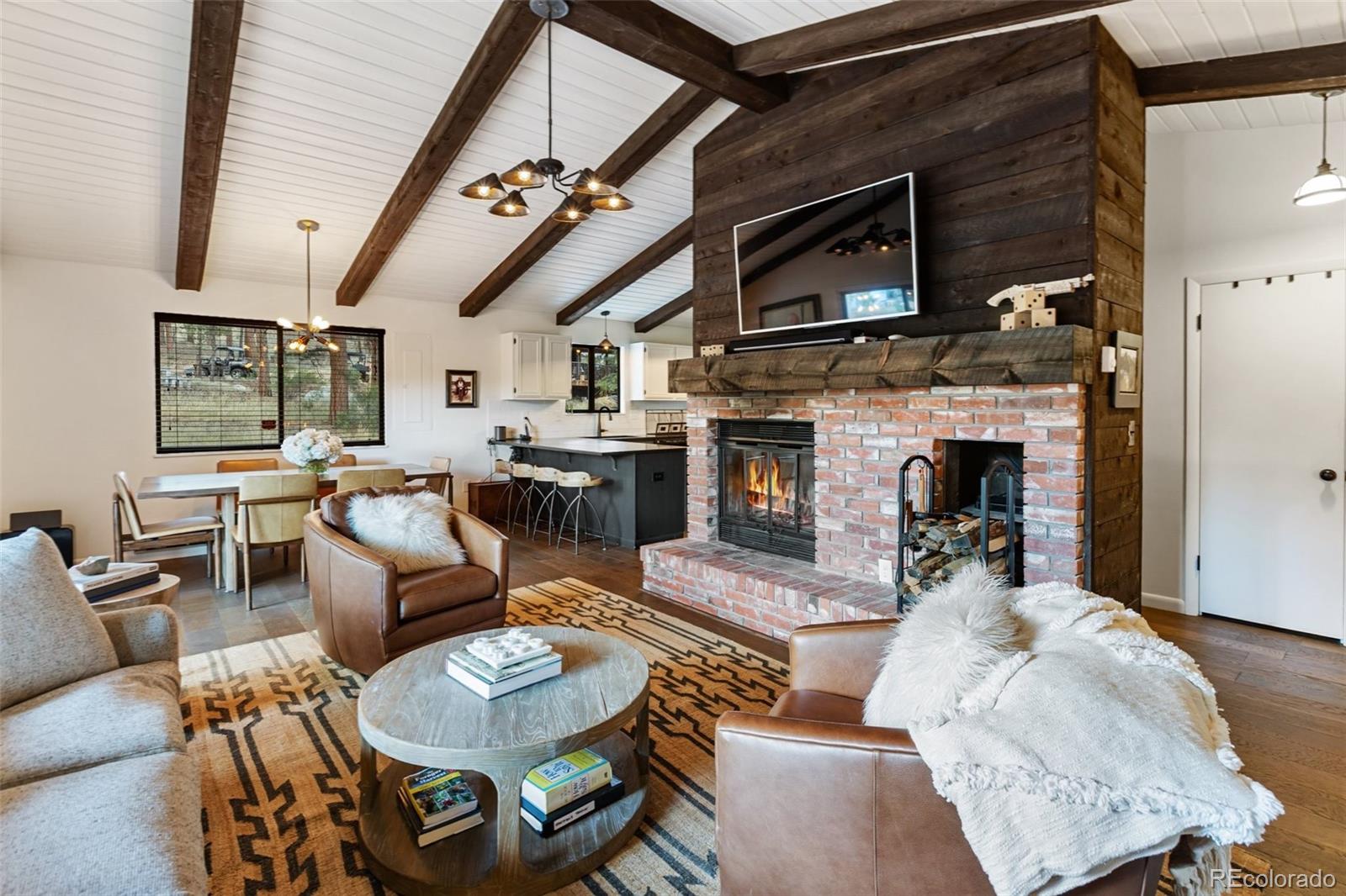 MLS Image #9 for 62  white trail,lake george, Colorado