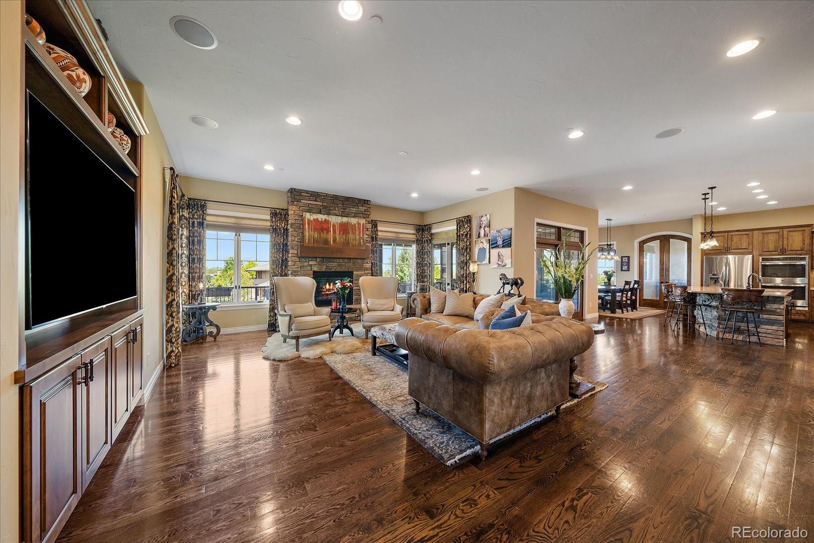 MLS Image #5 for 9261  blue spruce lane,niwot, Colorado