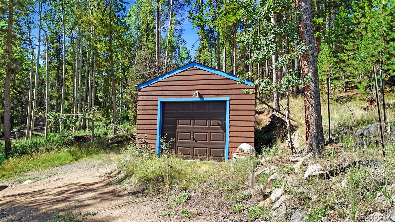 MLS Image #11 for 224  brook road,evergreen, Colorado