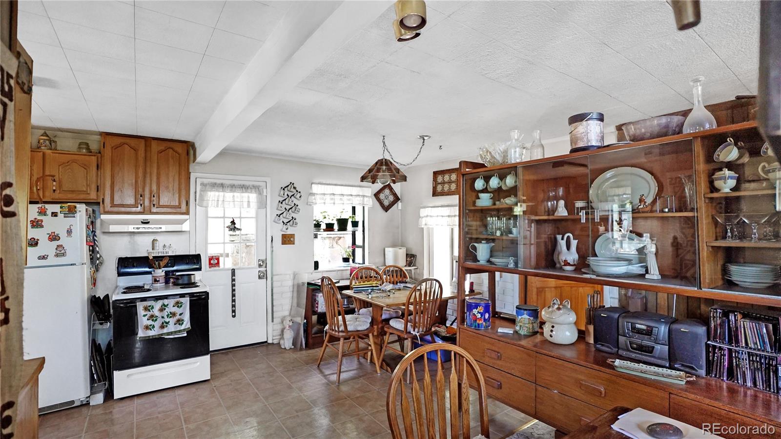 MLS Image #3 for 224  brook road,evergreen, Colorado