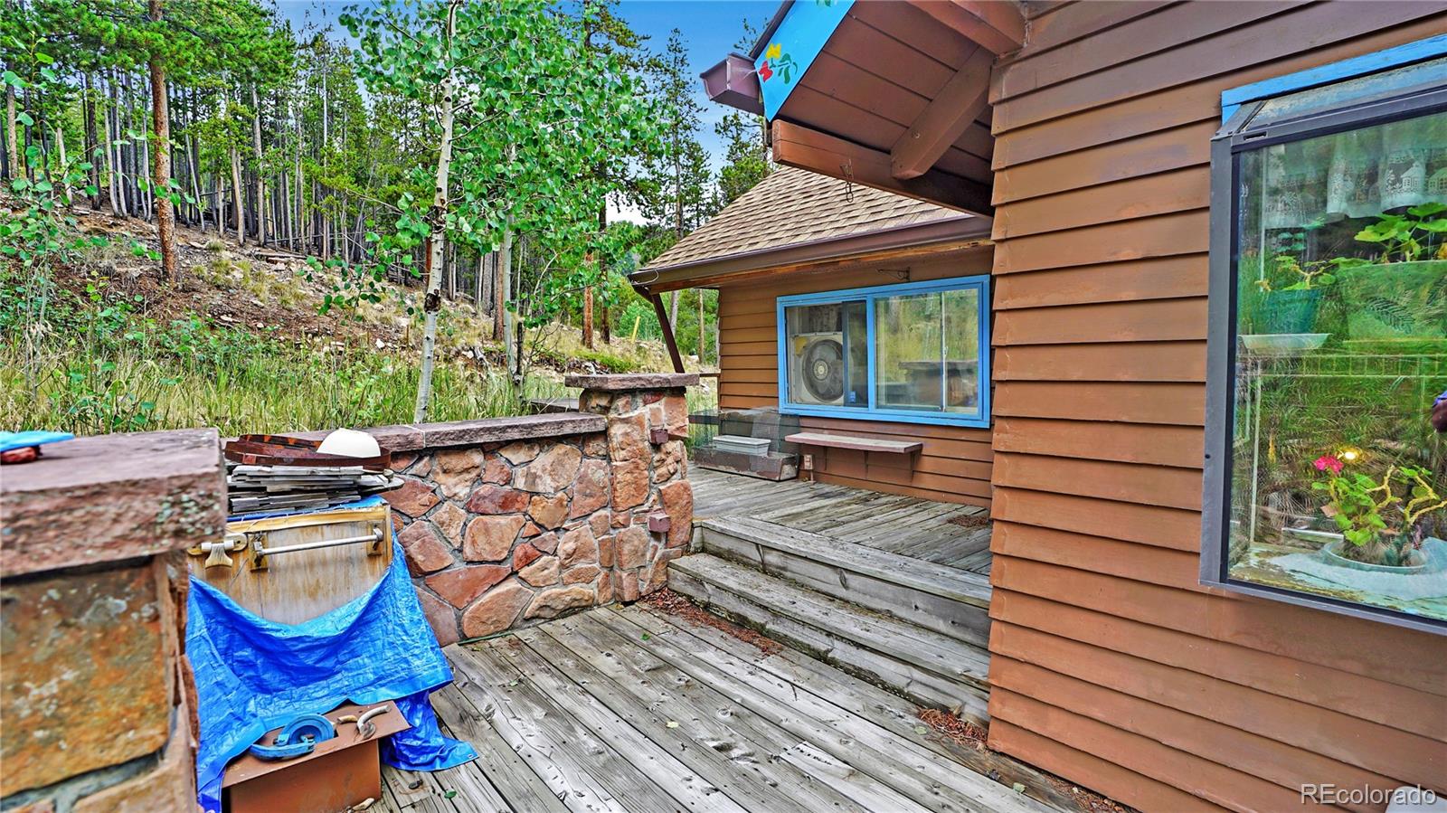 MLS Image #8 for 224  brook road,evergreen, Colorado