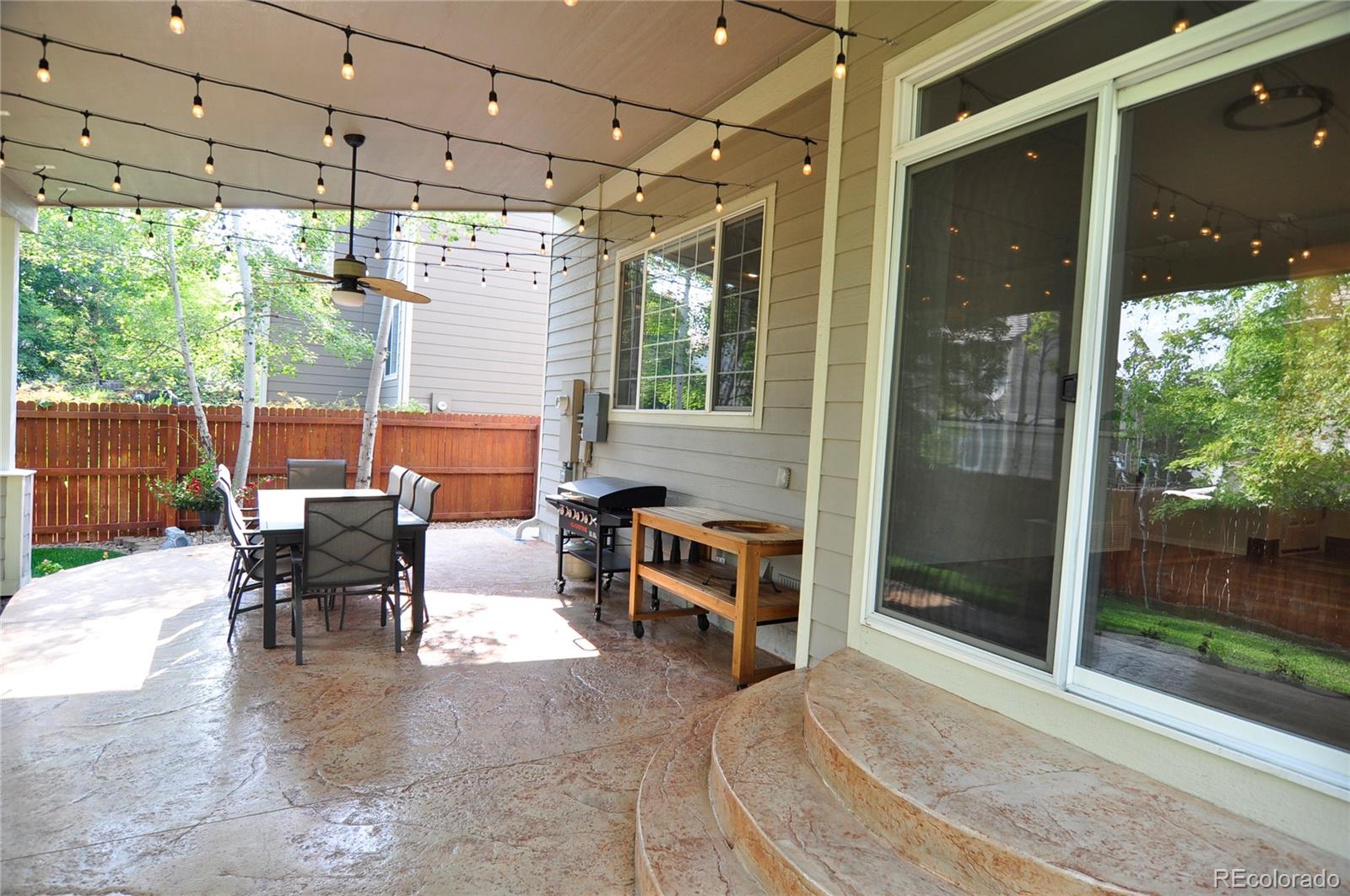 MLS Image #35 for 2721 e 138th place,thornton, Colorado
