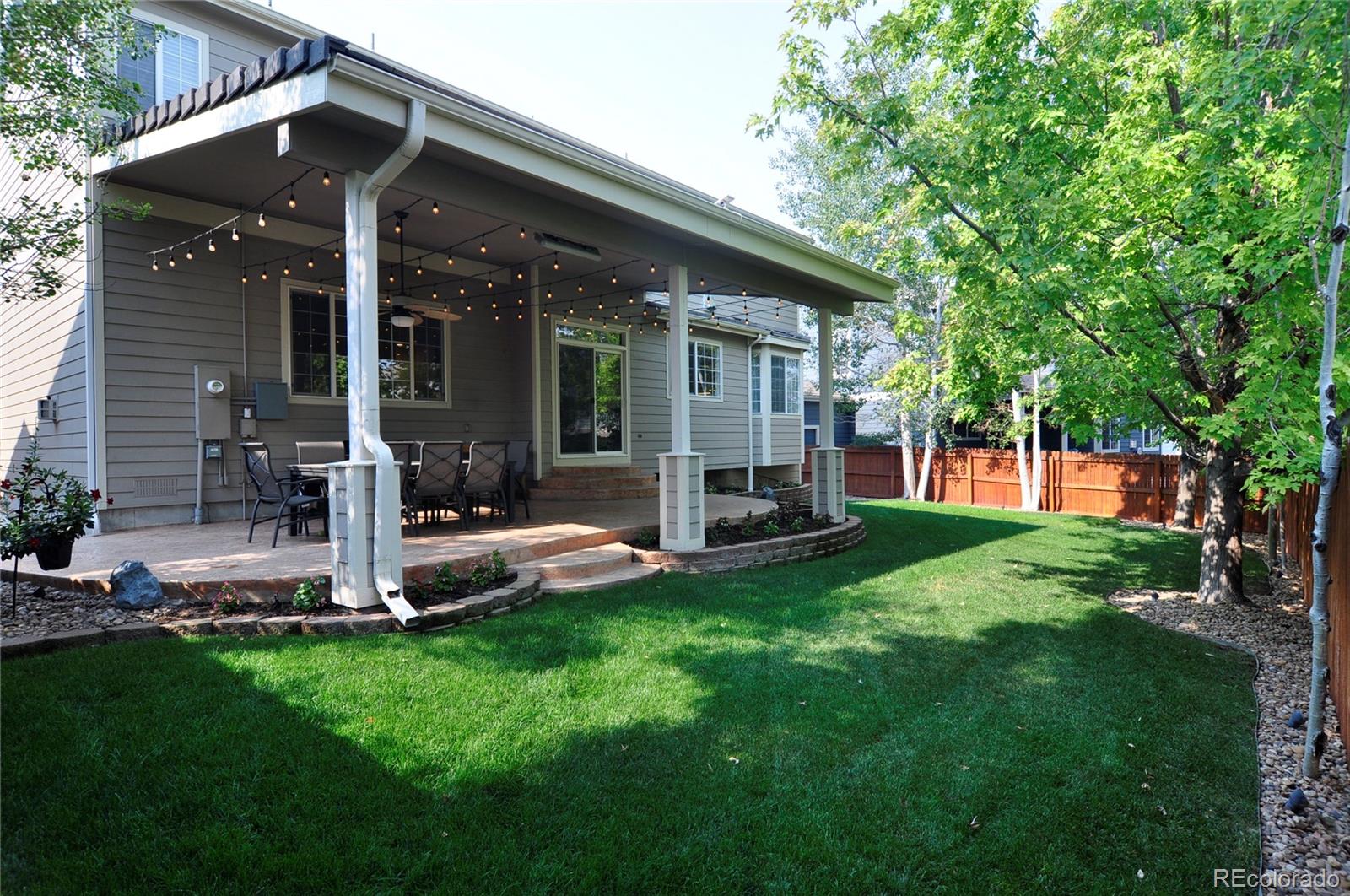 MLS Image #36 for 2721 e 138th place,thornton, Colorado