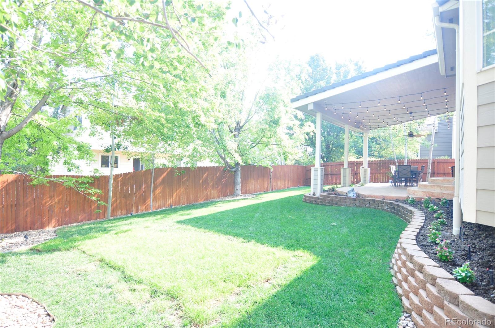 MLS Image #37 for 2721 e 138th place,thornton, Colorado
