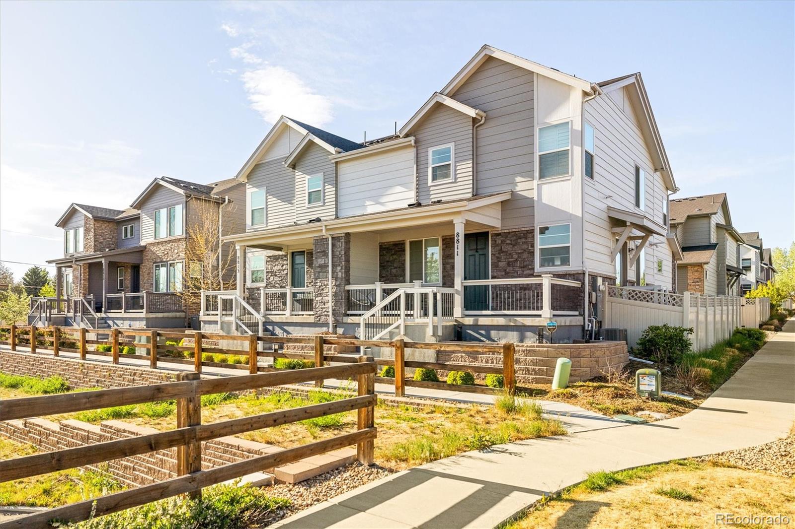 MLS Image #0 for 8813  osceola street,westminster, Colorado