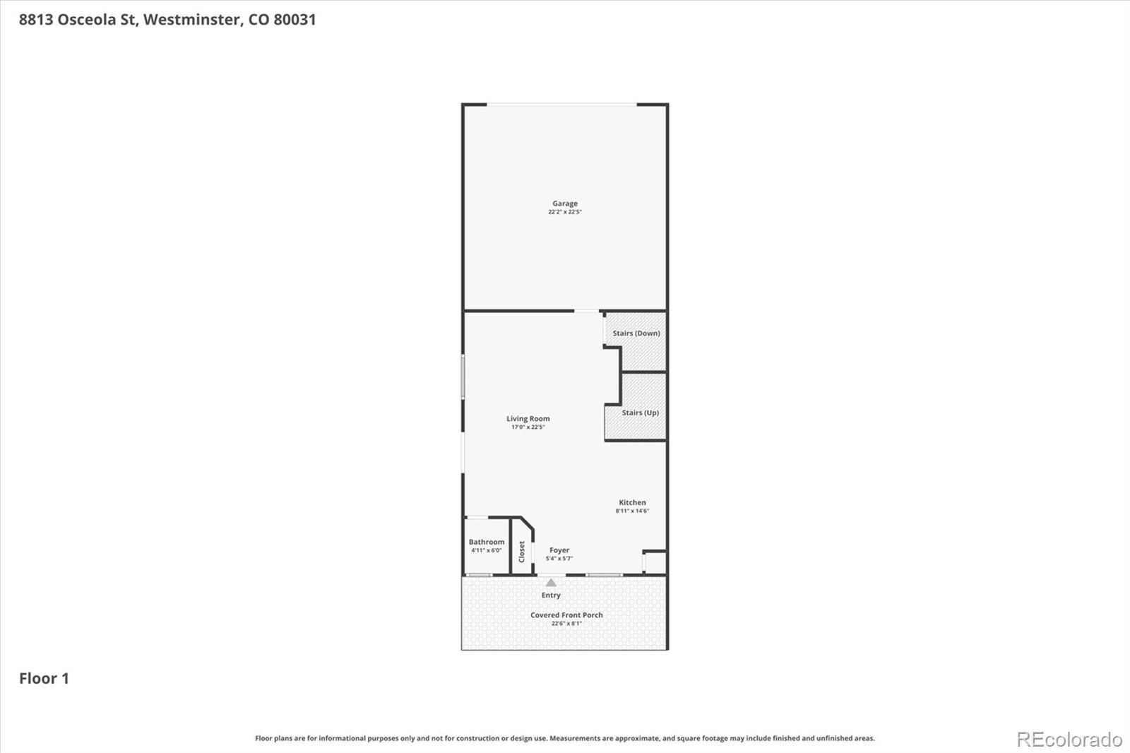 MLS Image #28 for 8813  osceola street,westminster, Colorado
