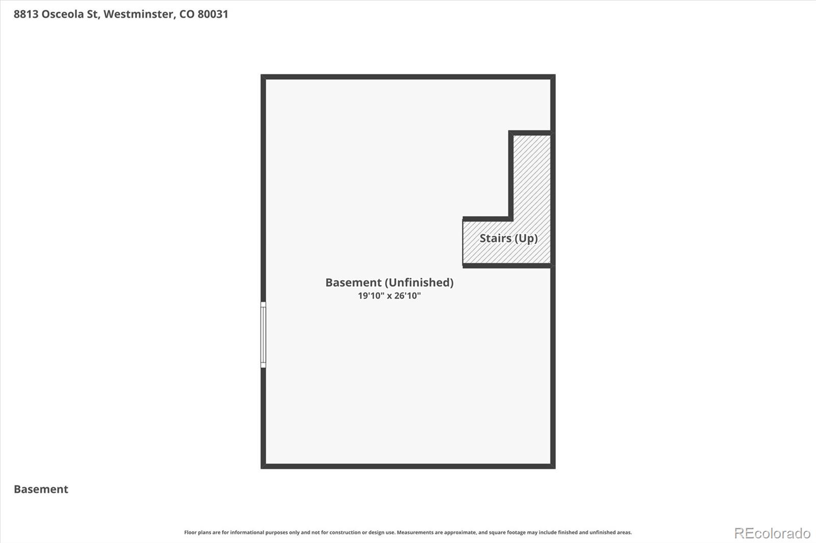 MLS Image #30 for 8813  osceola street,westminster, Colorado