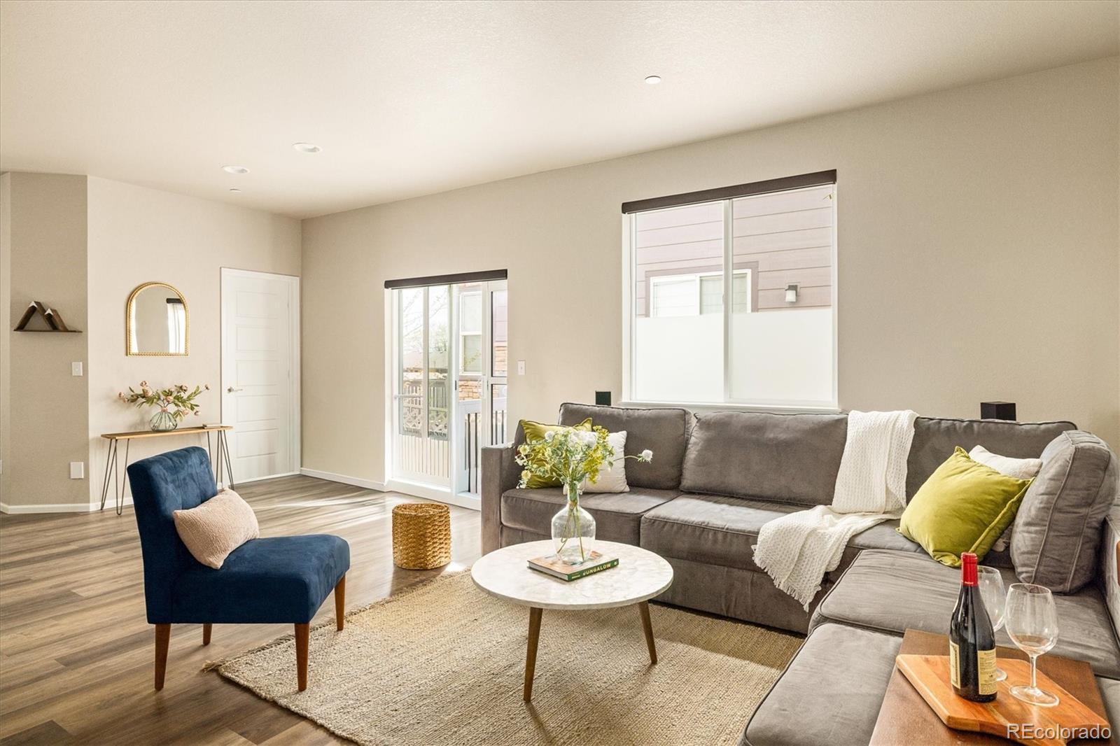MLS Image #4 for 8813  osceola street,westminster, Colorado
