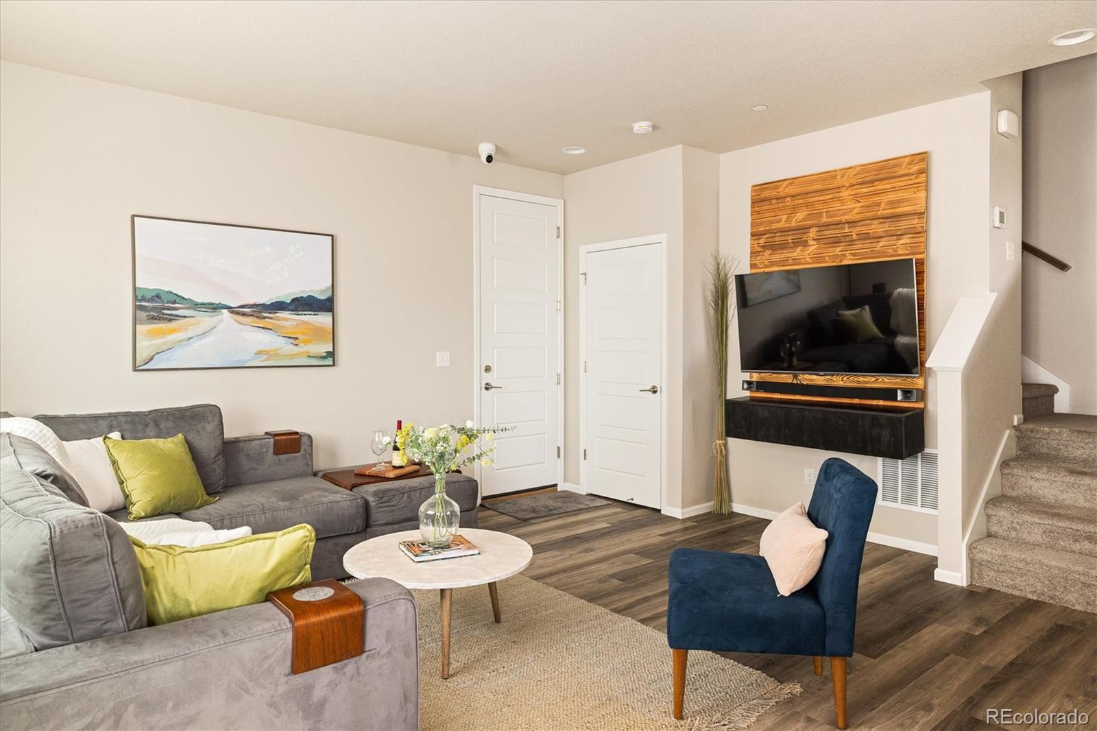 MLS Image #5 for 8813  osceola street,westminster, Colorado