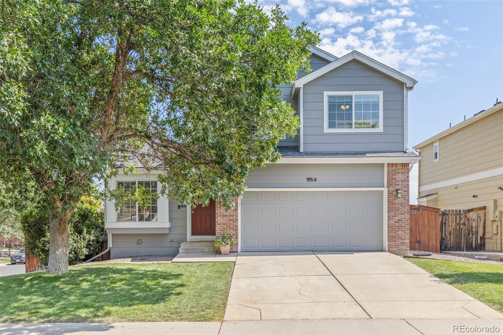 MLS Image #2 for 9914  stonebriar lane,parker, Colorado