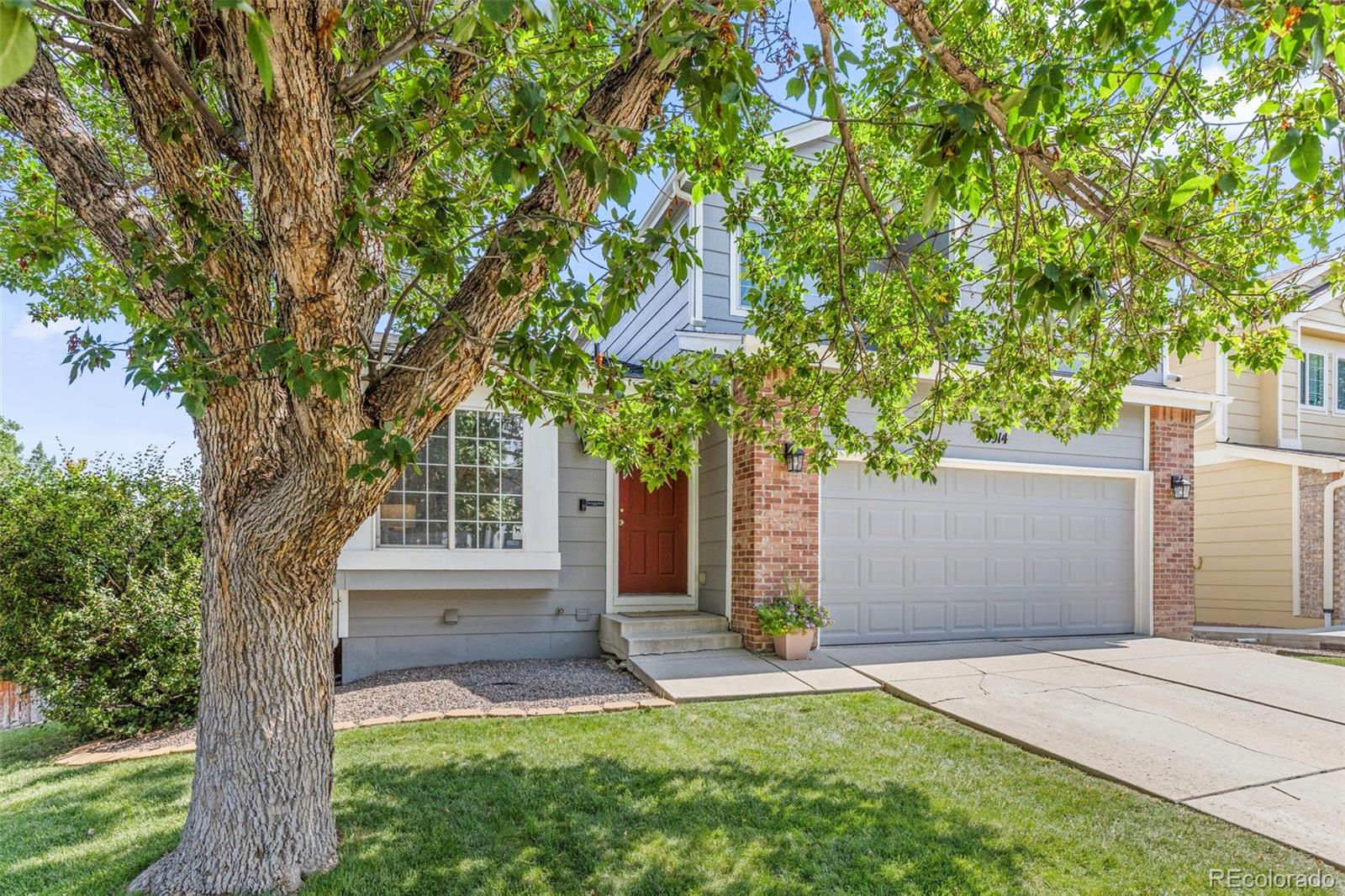 MLS Image #3 for 9914  stonebriar lane,parker, Colorado