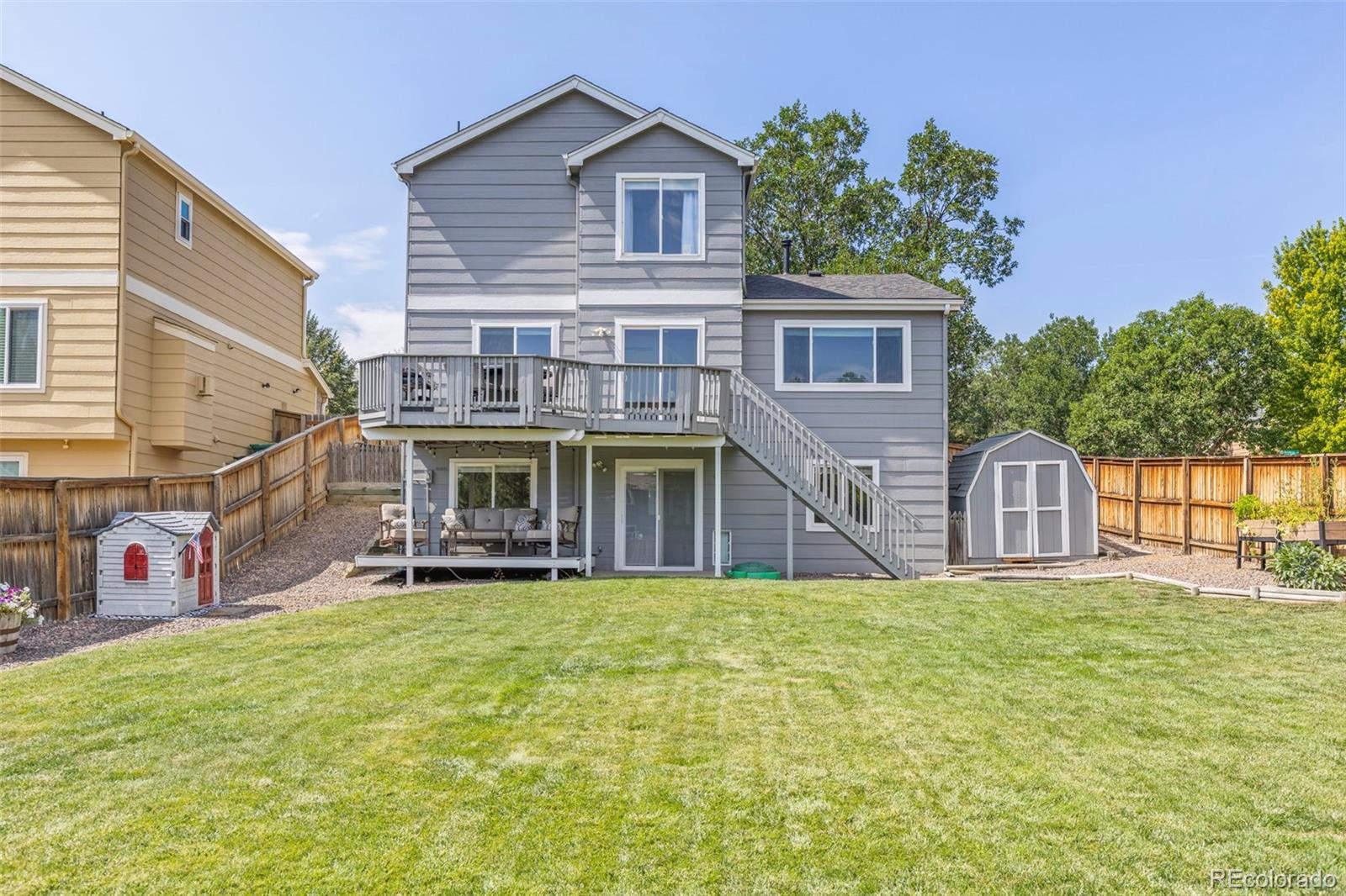 MLS Image #38 for 9914  stonebriar lane,parker, Colorado