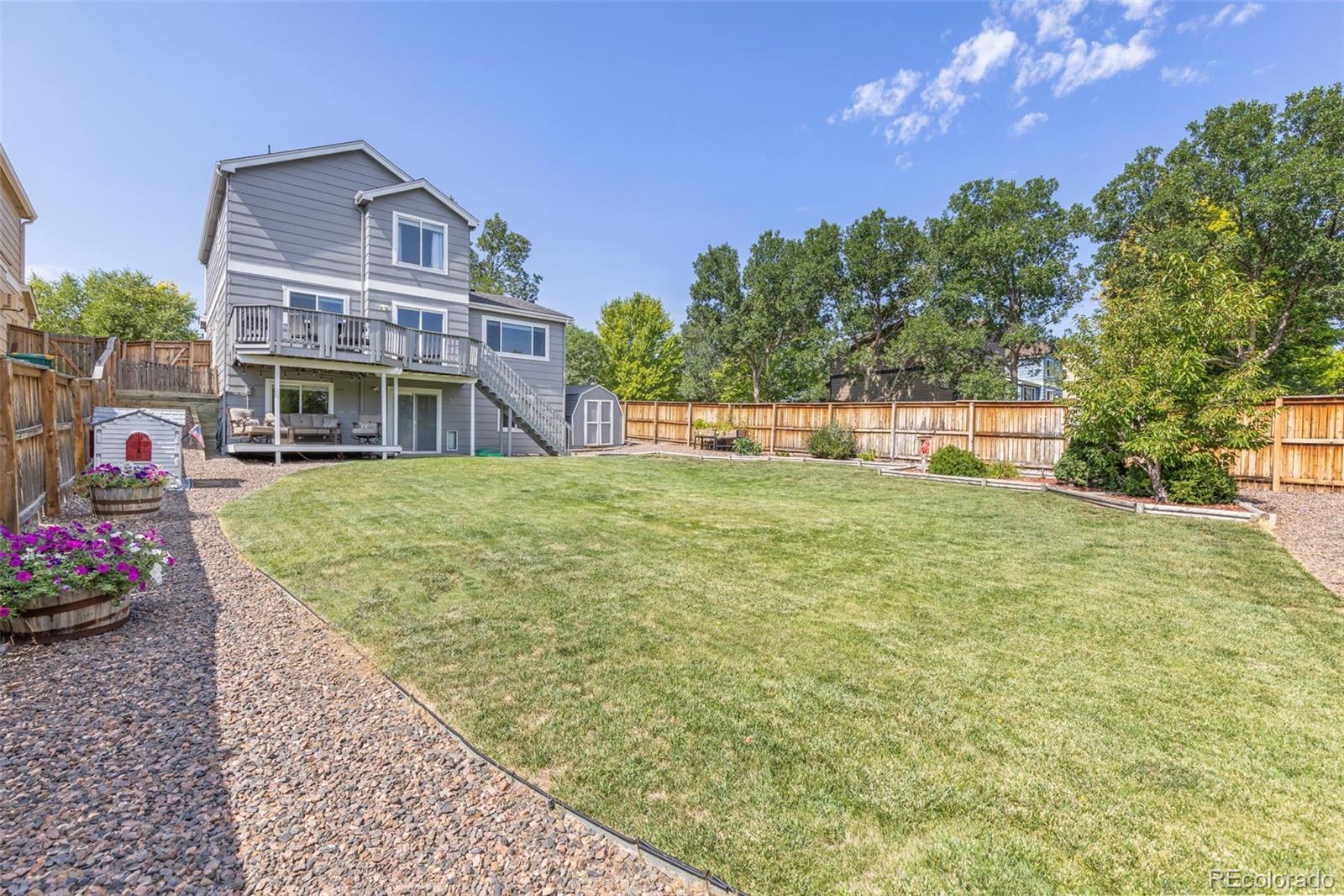 MLS Image #39 for 9914  stonebriar lane,parker, Colorado