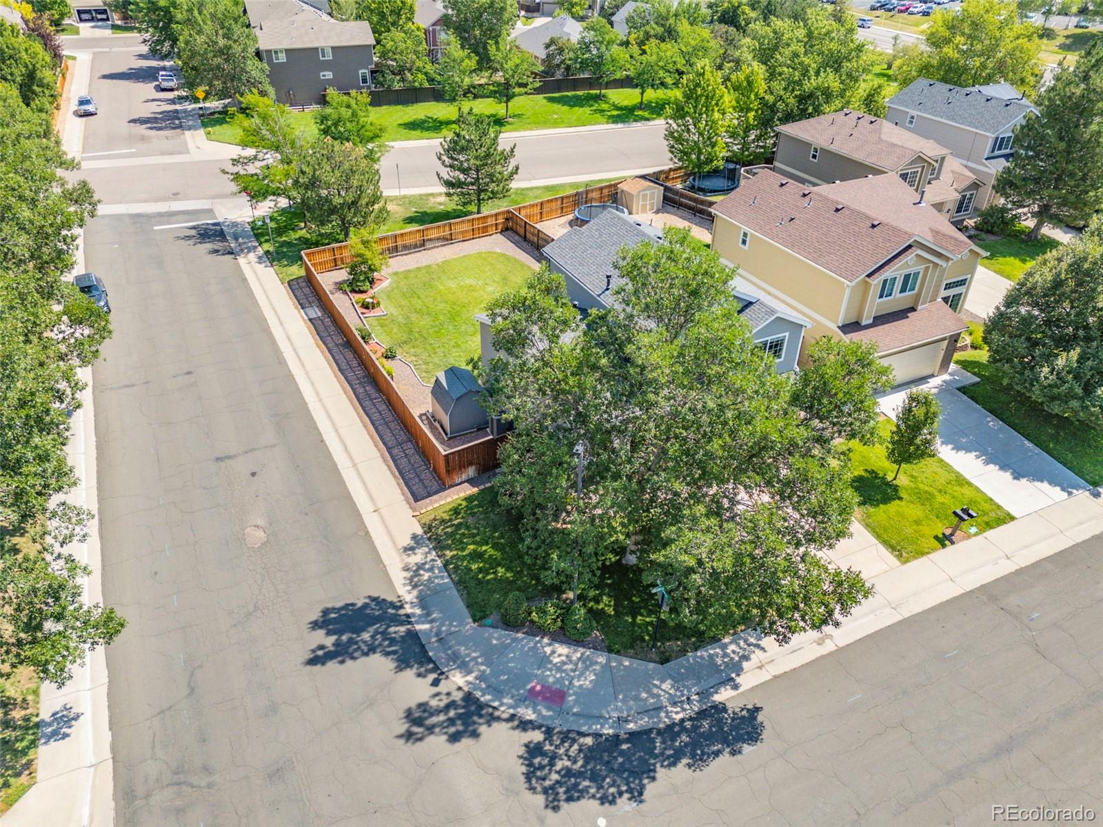 MLS Image #4 for 9914  stonebriar lane,parker, Colorado