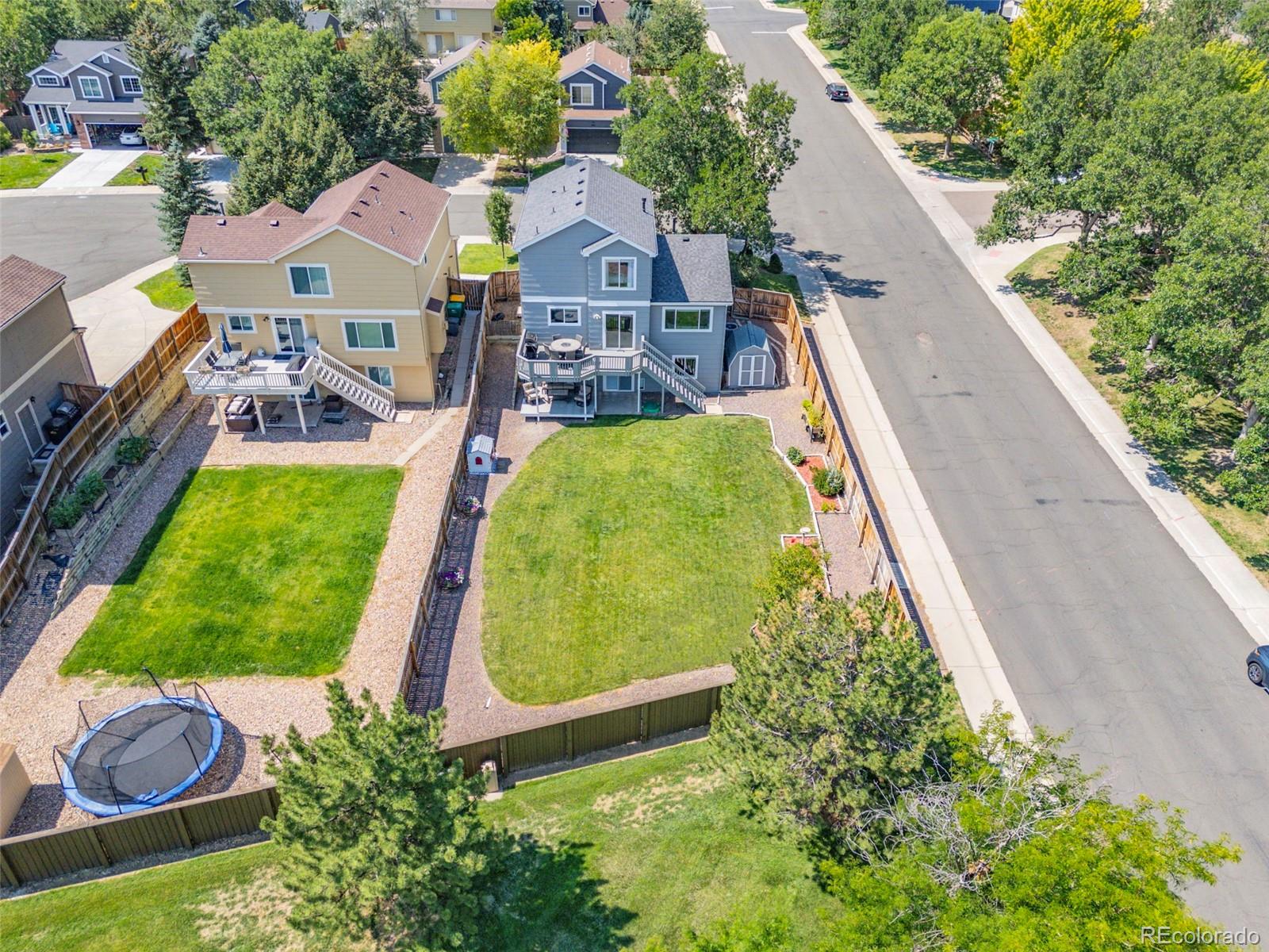 MLS Image #41 for 9914  stonebriar lane,parker, Colorado
