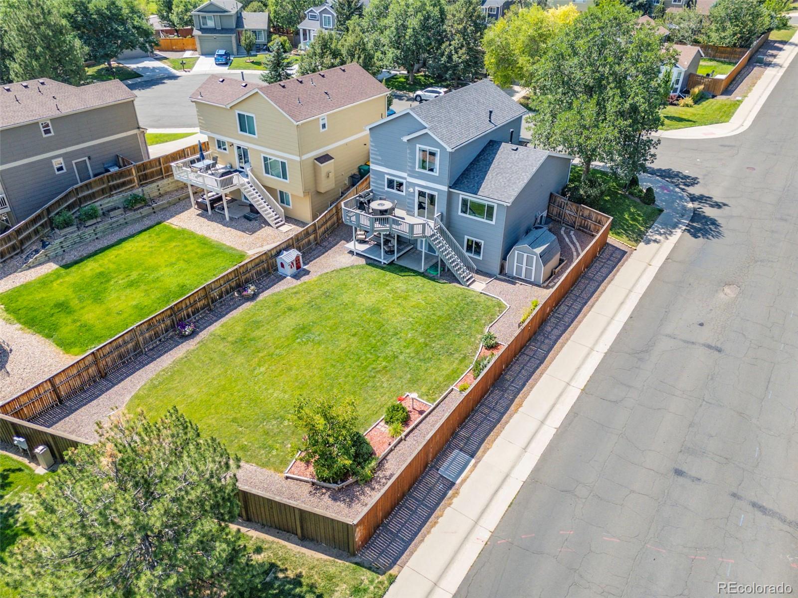 MLS Image #42 for 9914  stonebriar lane,parker, Colorado