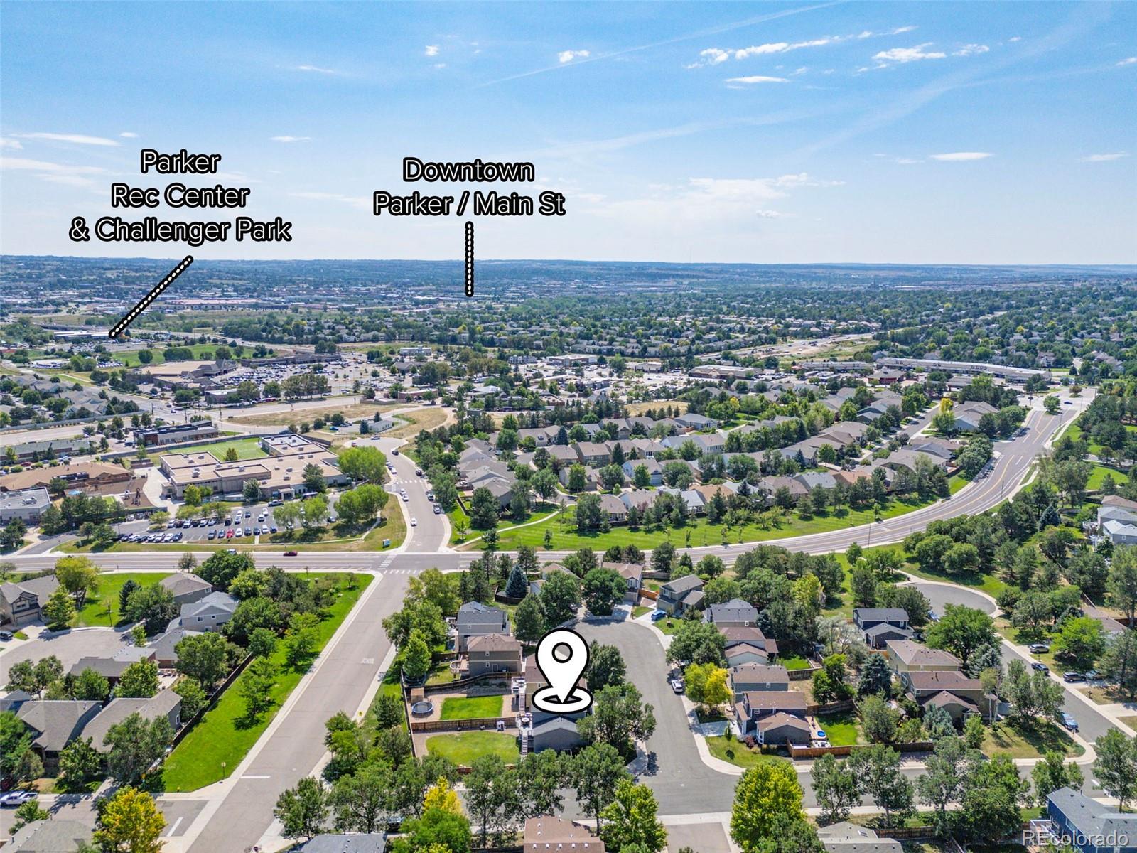 MLS Image #48 for 9914  stonebriar lane,parker, Colorado