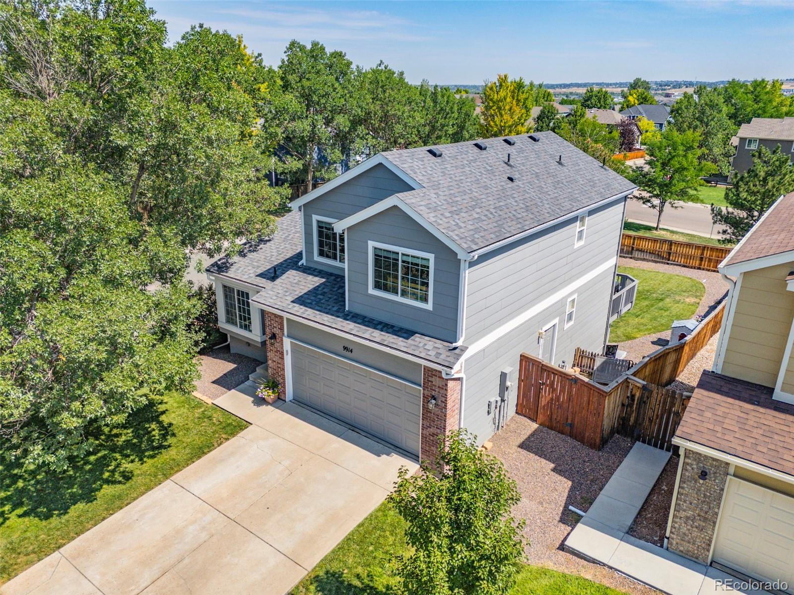 MLS Image #6 for 9914  stonebriar lane,parker, Colorado