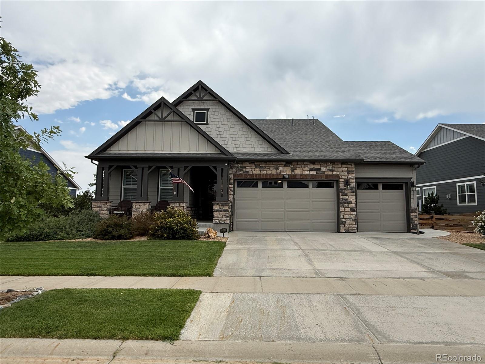 MLS Image #2 for 7758 e 157th avenue,brighton, Colorado