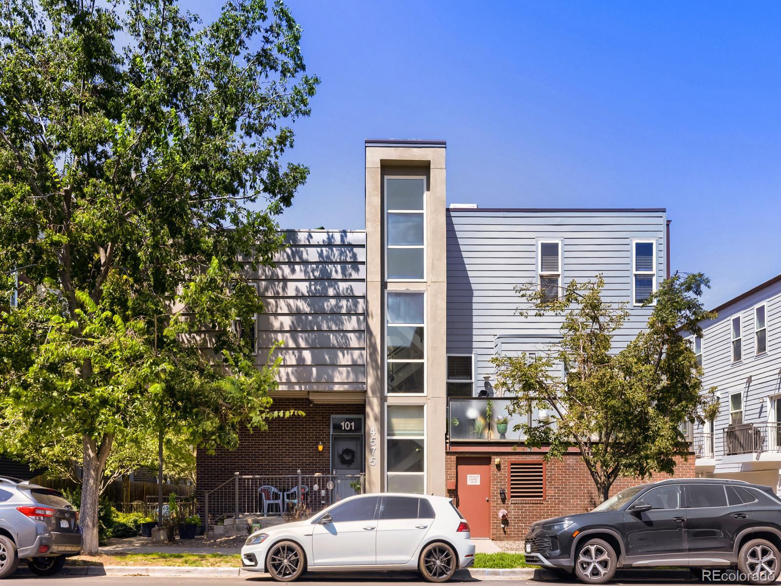 MLS Image #1 for 4575  tennyson street,denver, Colorado