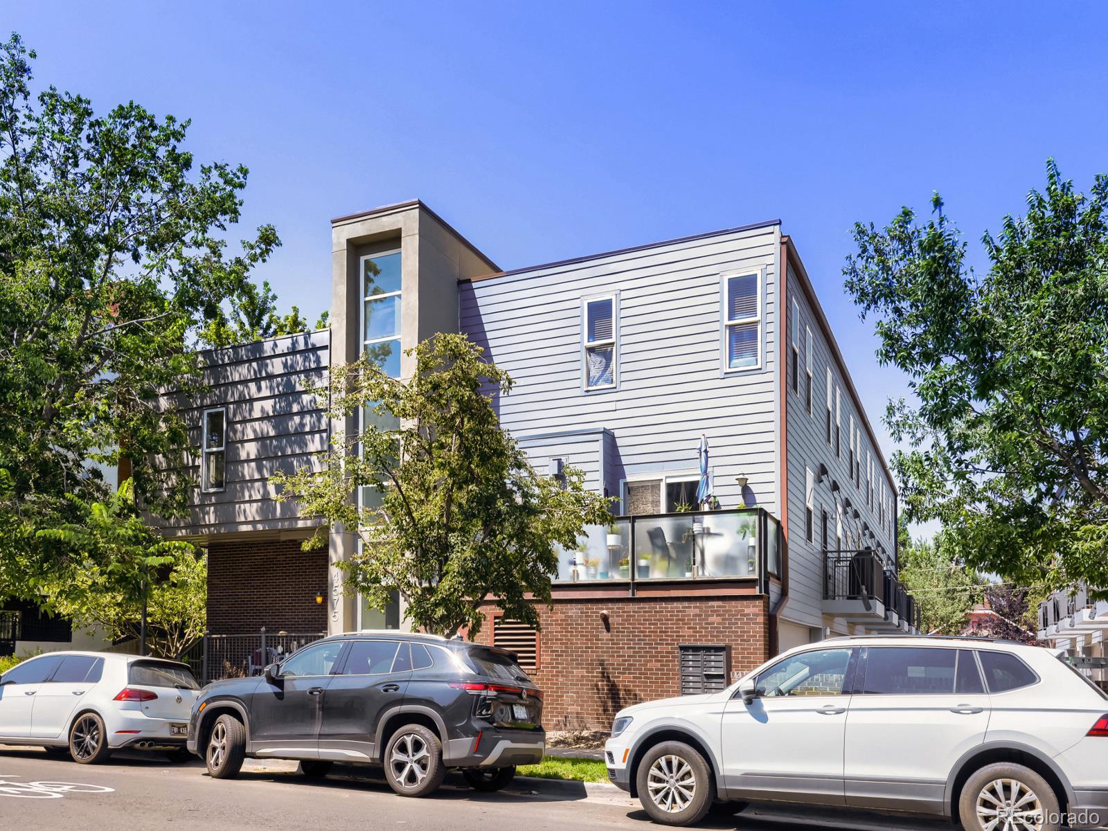 MLS Image #2 for 4575  tennyson street,denver, Colorado