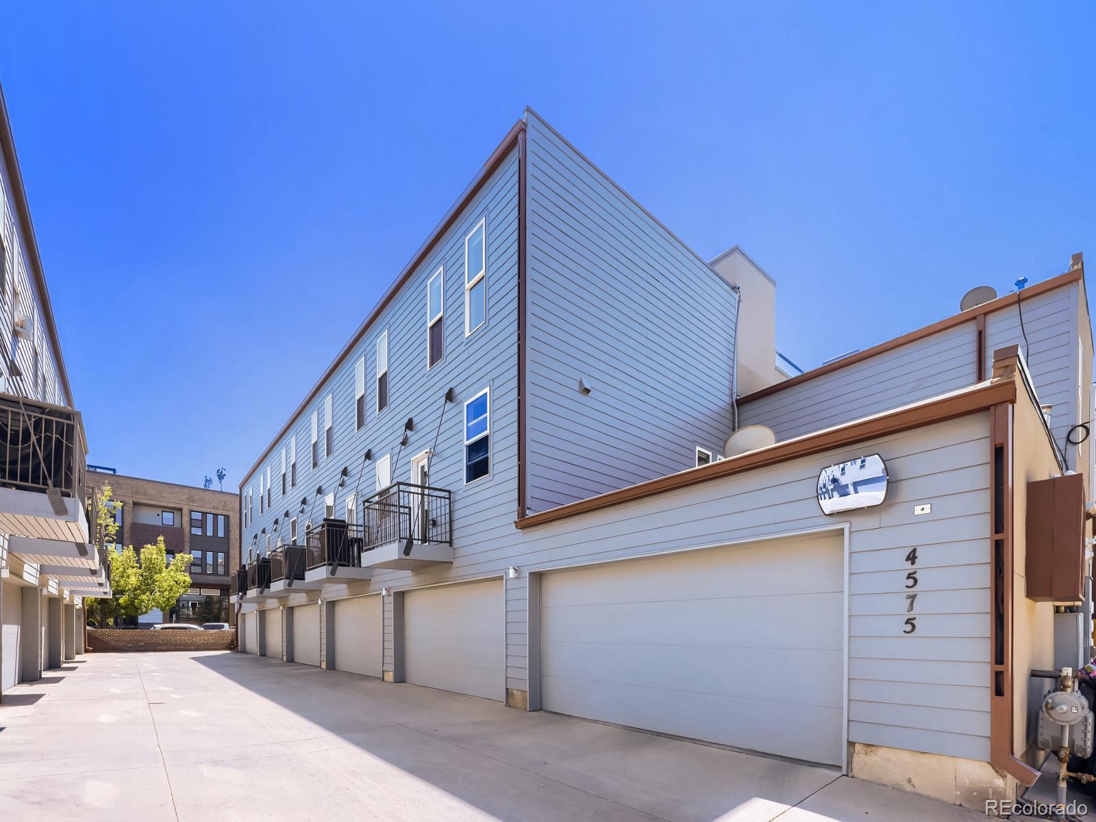 MLS Image #27 for 4575  tennyson street,denver, Colorado