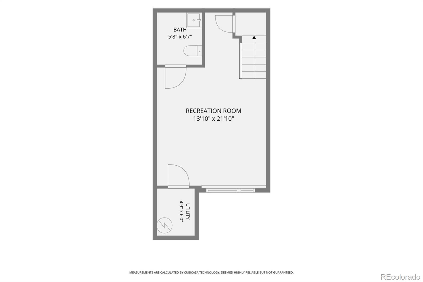 MLS Image #28 for 4575  tennyson street,denver, Colorado