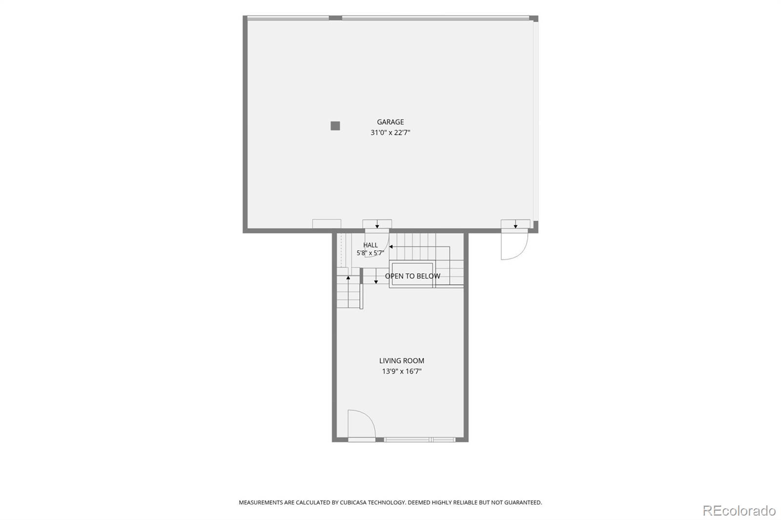 MLS Image #29 for 4575  tennyson street,denver, Colorado