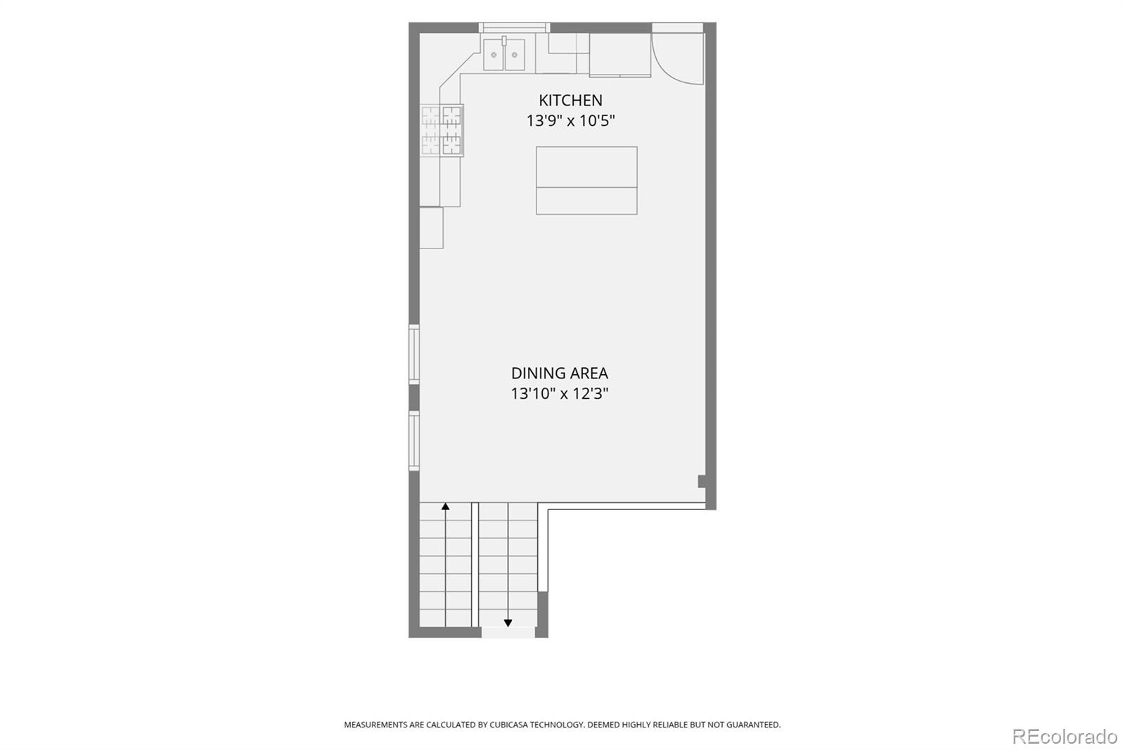 MLS Image #30 for 4575  tennyson street,denver, Colorado