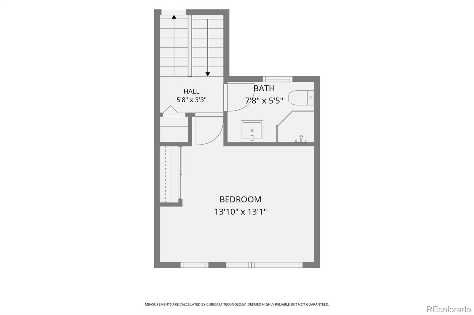 MLS Image #31 for 4575  tennyson street,denver, Colorado