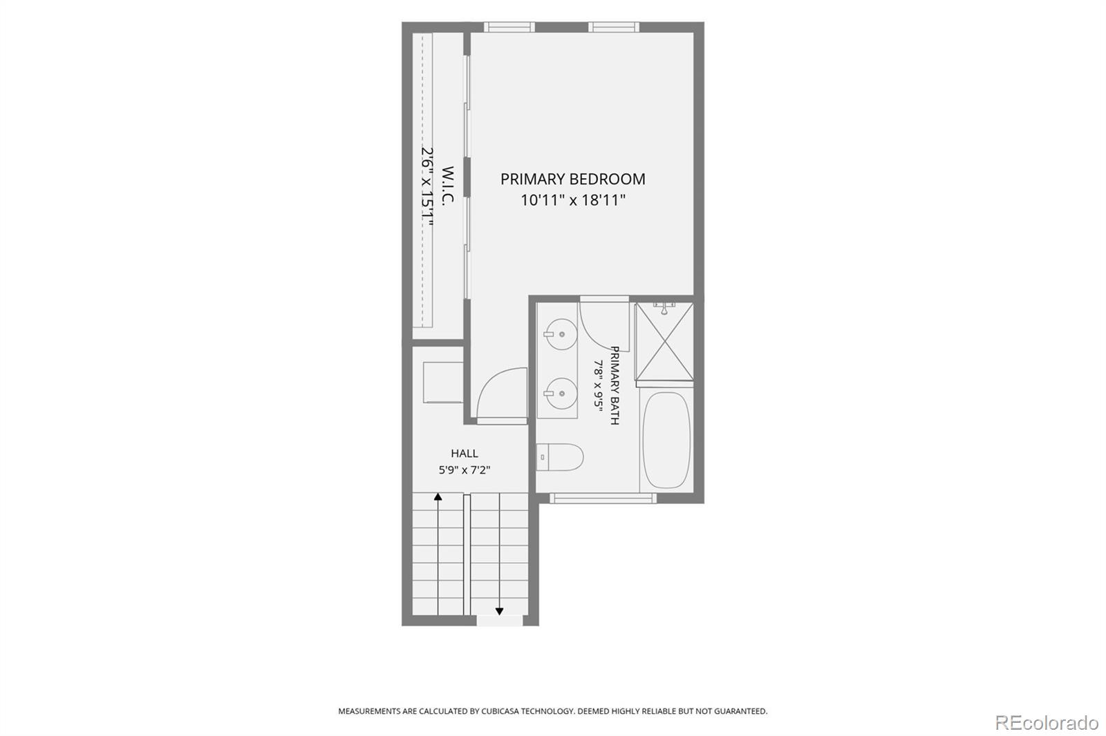 MLS Image #32 for 4575  tennyson street,denver, Colorado