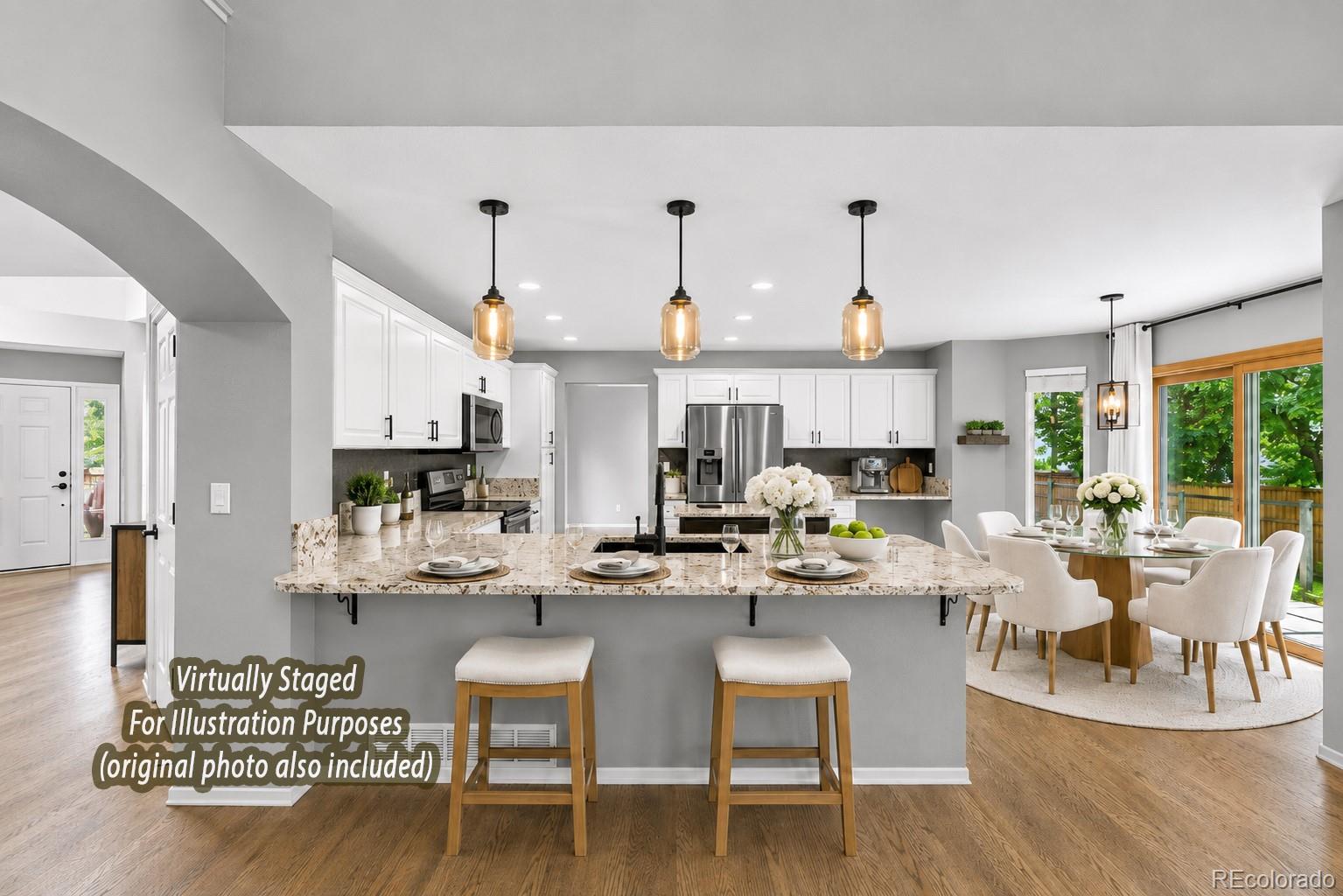 MLS Image #17 for 2833 s fig street,lakewood, Colorado