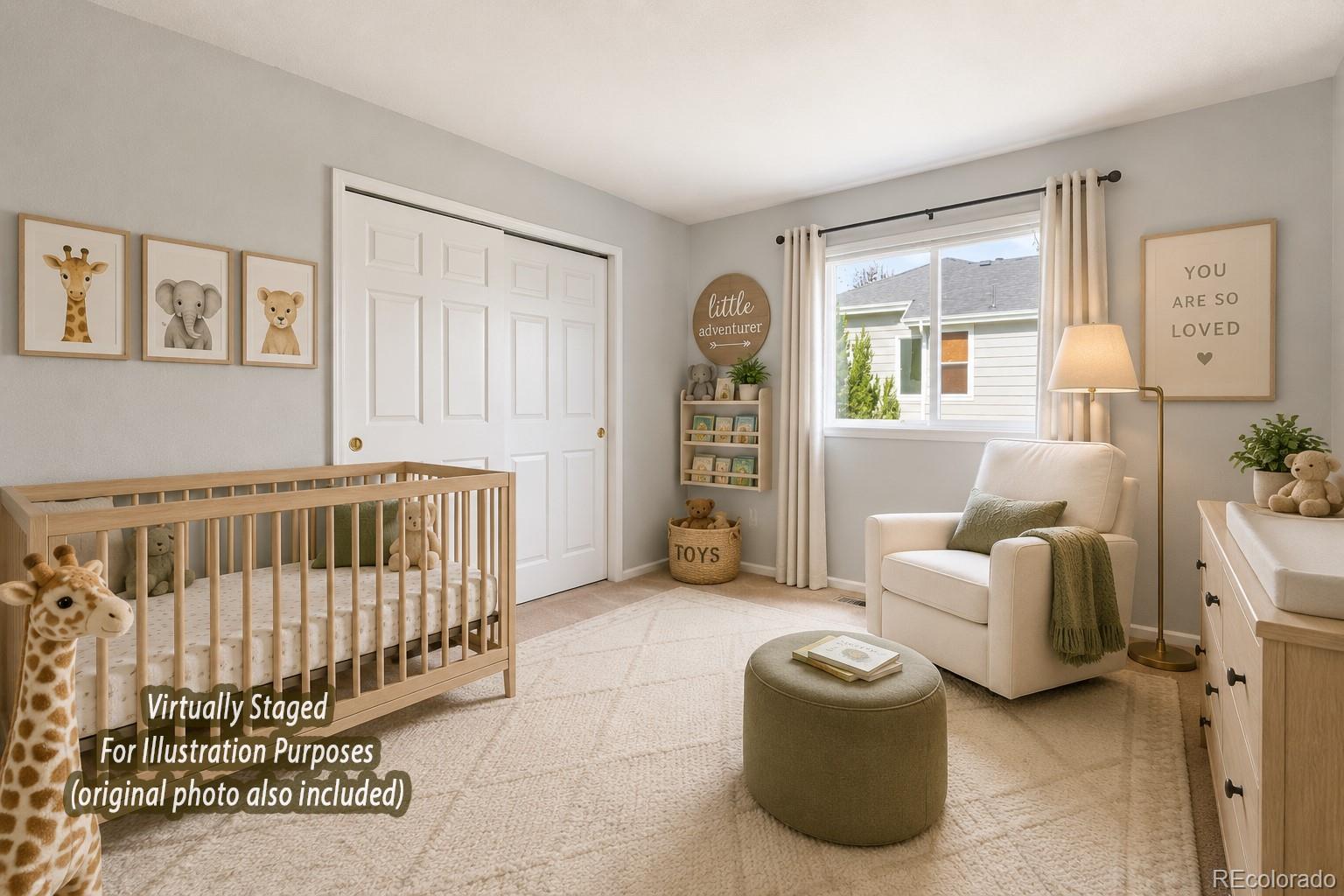 MLS Image #25 for 2833 s fig street,lakewood, Colorado