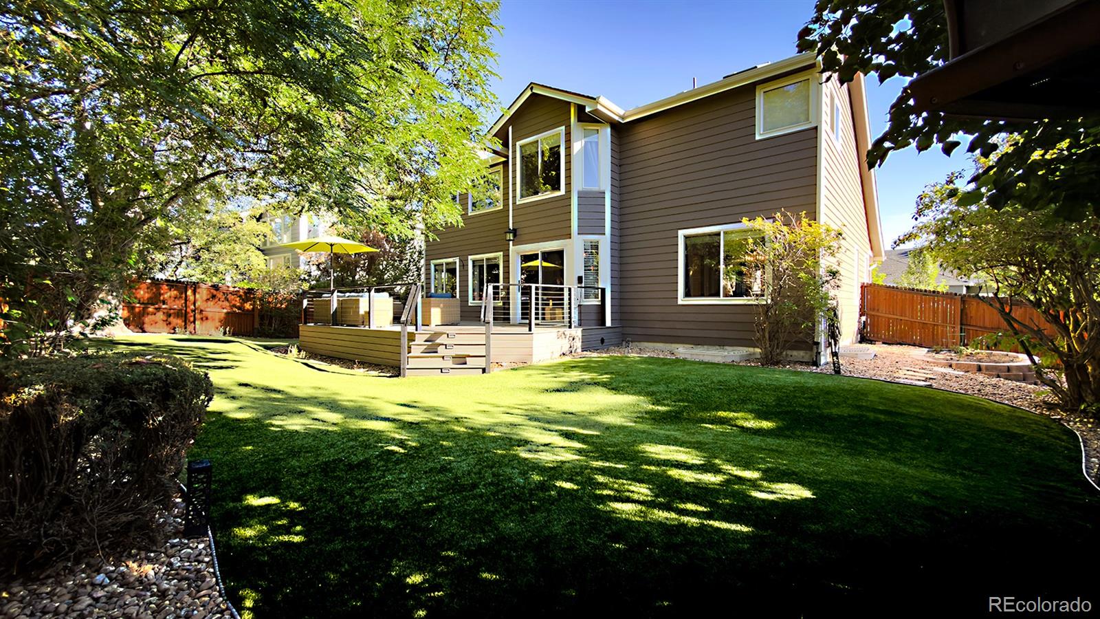 MLS Image #4 for 2833 s fig street,lakewood, Colorado