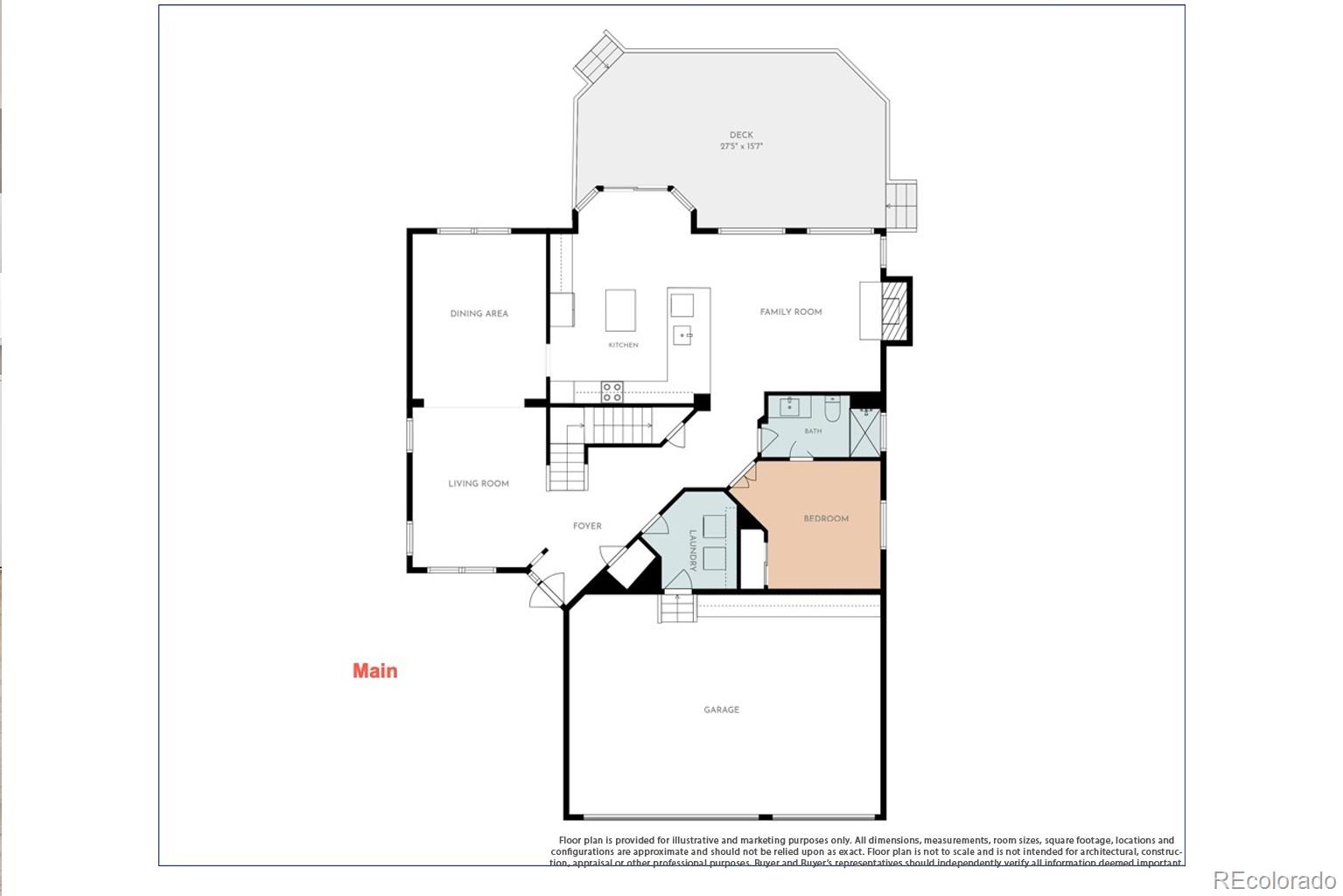 MLS Image #47 for 2833 s fig street,lakewood, Colorado