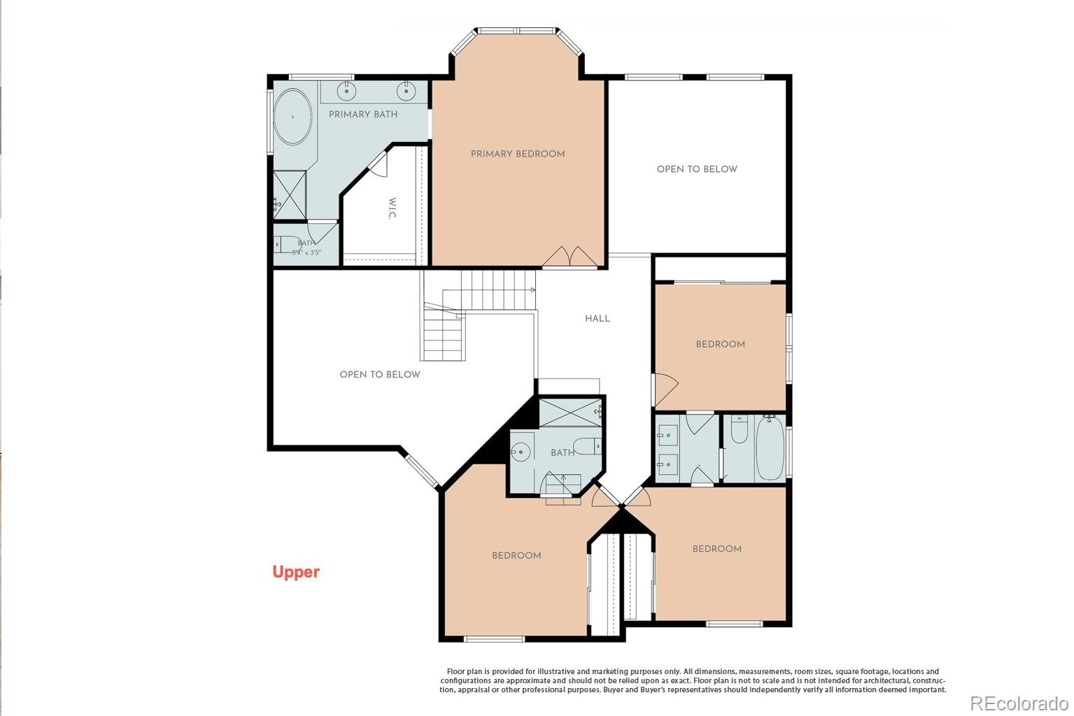 MLS Image #48 for 2833 s fig street,lakewood, Colorado