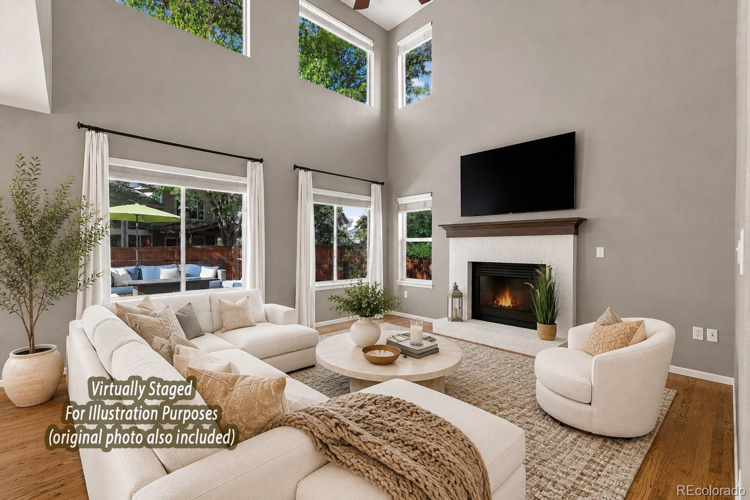 MLS Image #5 for 2833 s fig street,lakewood, Colorado