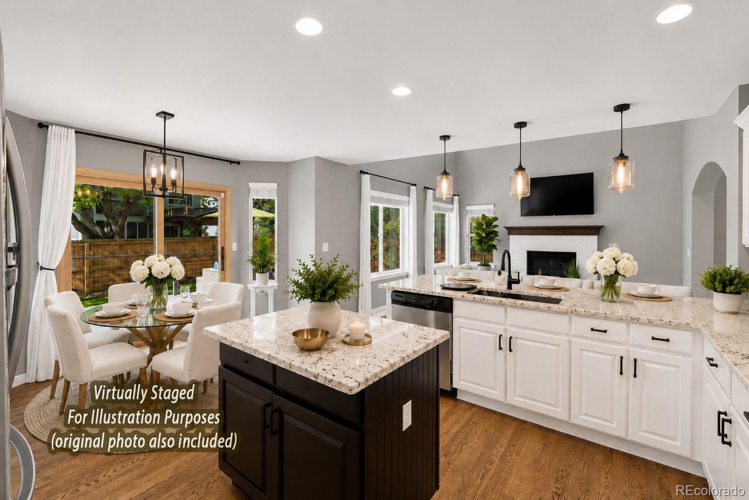 MLS Image #9 for 2833 s fig street,lakewood, Colorado
