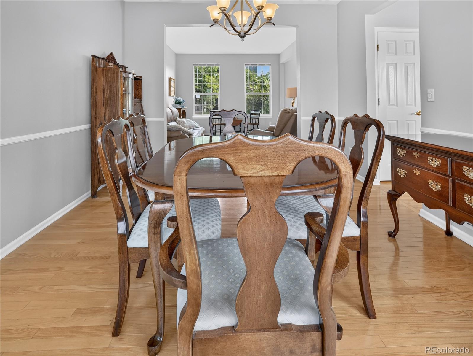 MLS Image #11 for 9751  golden eagle avenue,highlands ranch, Colorado