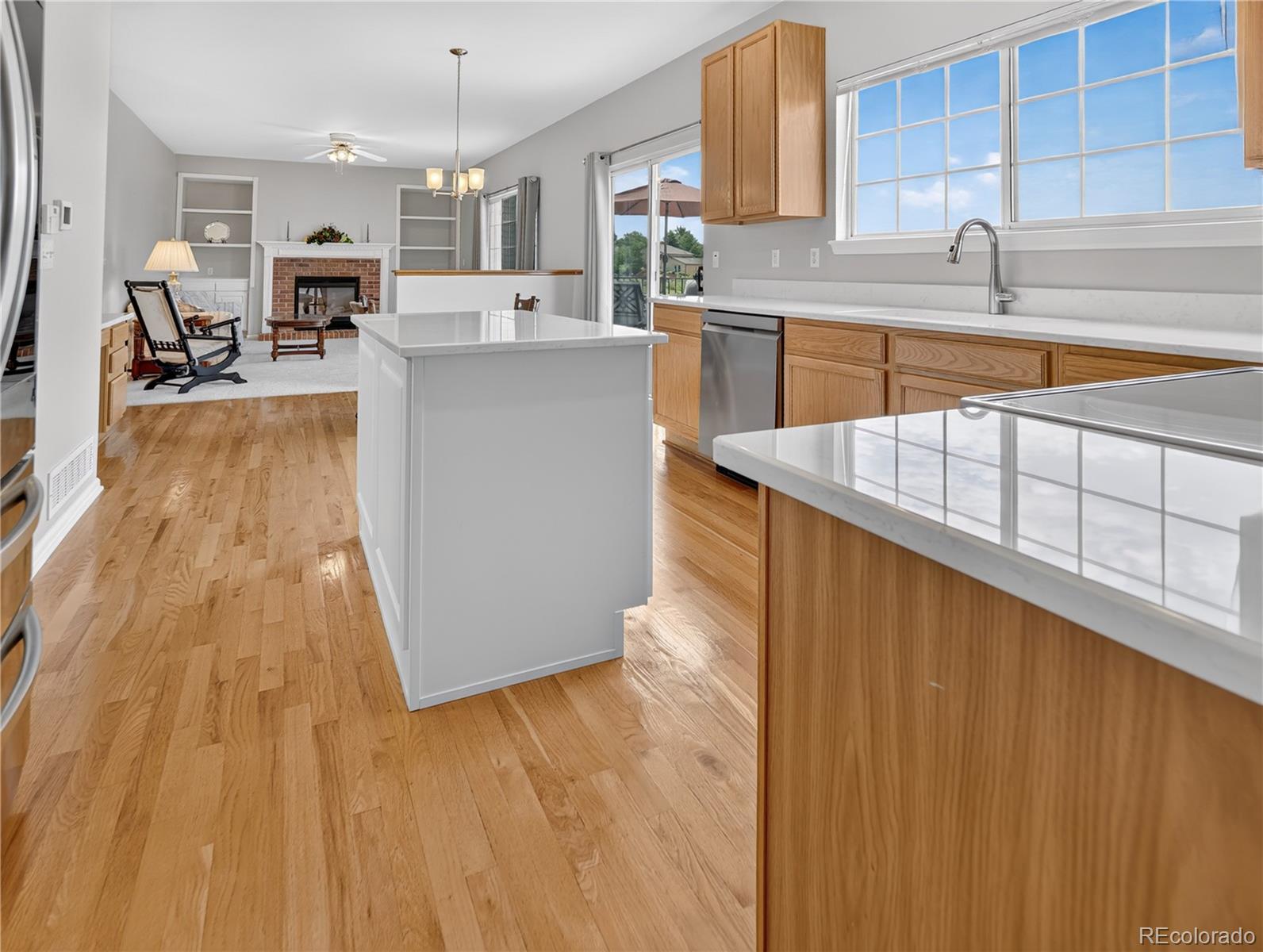MLS Image #12 for 9751  golden eagle avenue,highlands ranch, Colorado