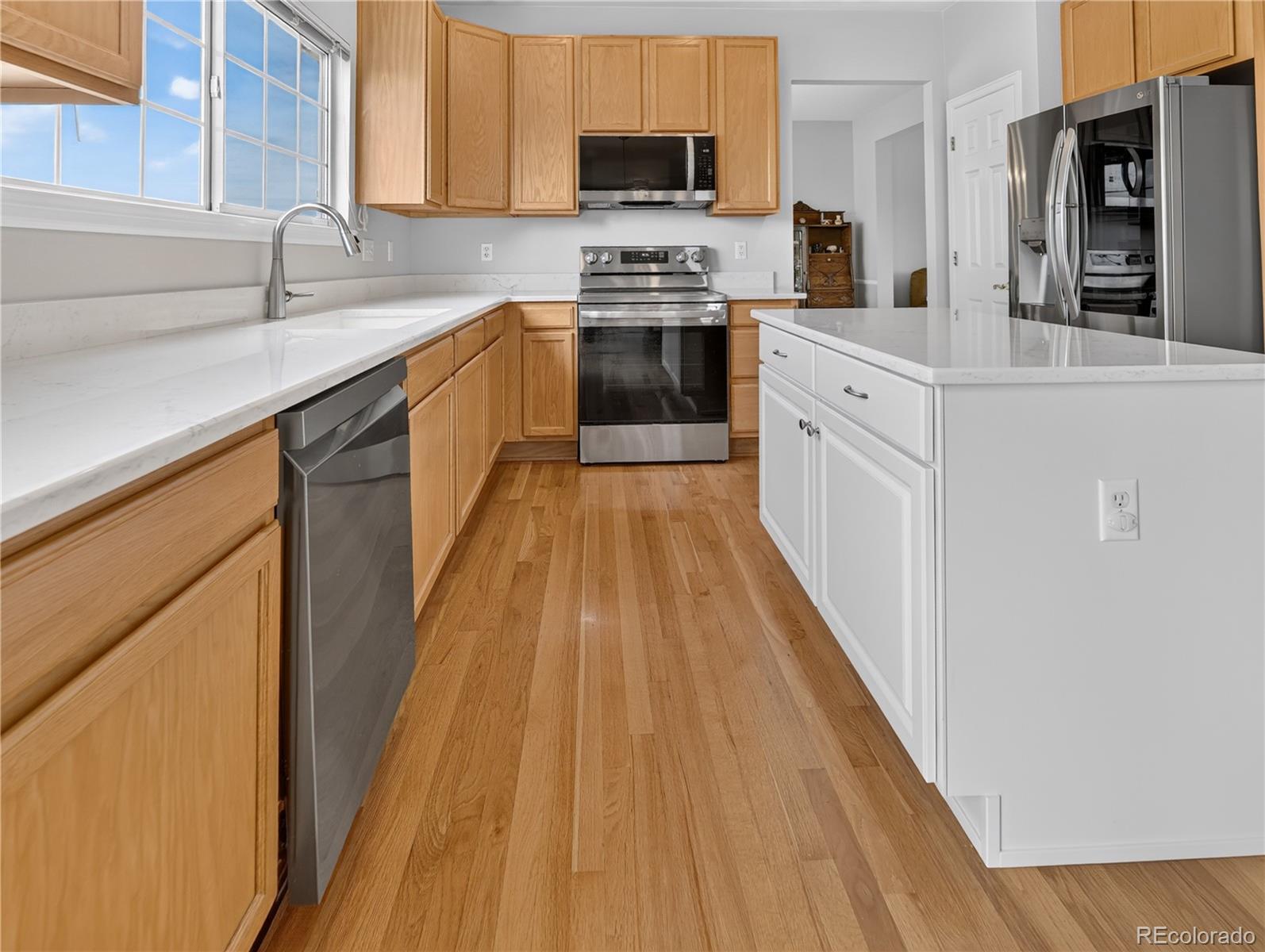 MLS Image #14 for 9751  golden eagle avenue,highlands ranch, Colorado